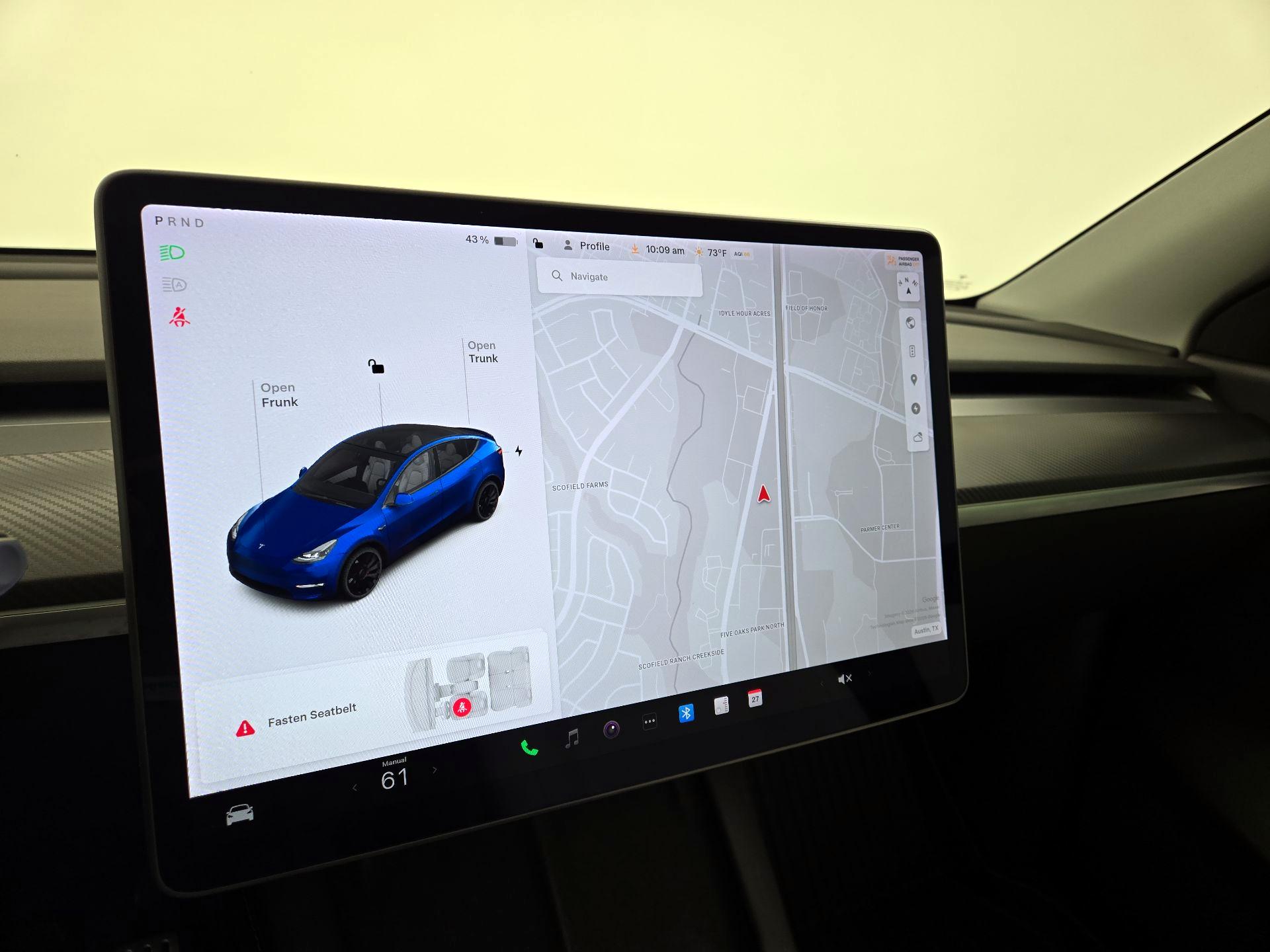 Thumbnail: 2021 Tesla Model Y - 13