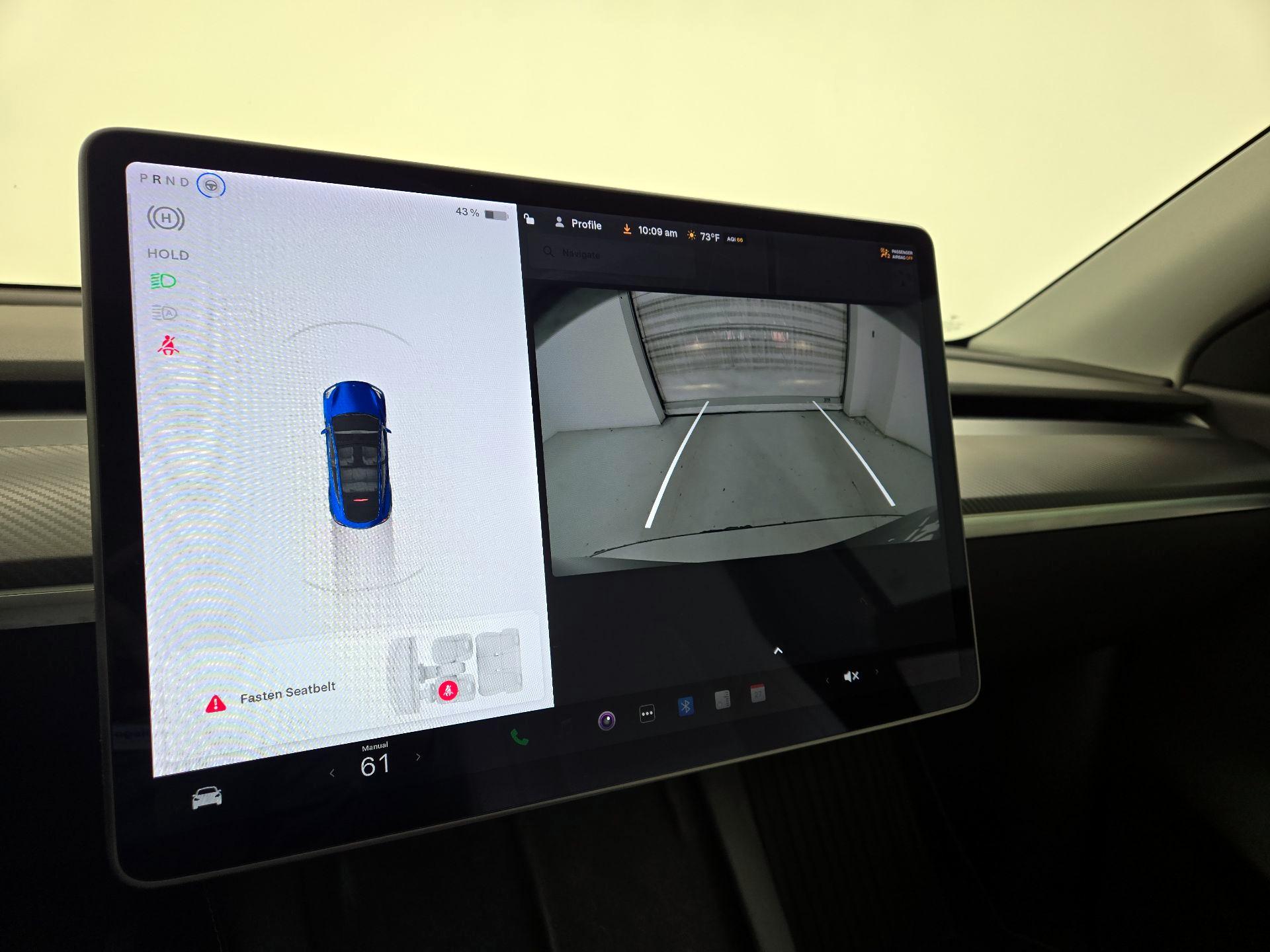 Thumbnail: 2021 Tesla Model Y - 14