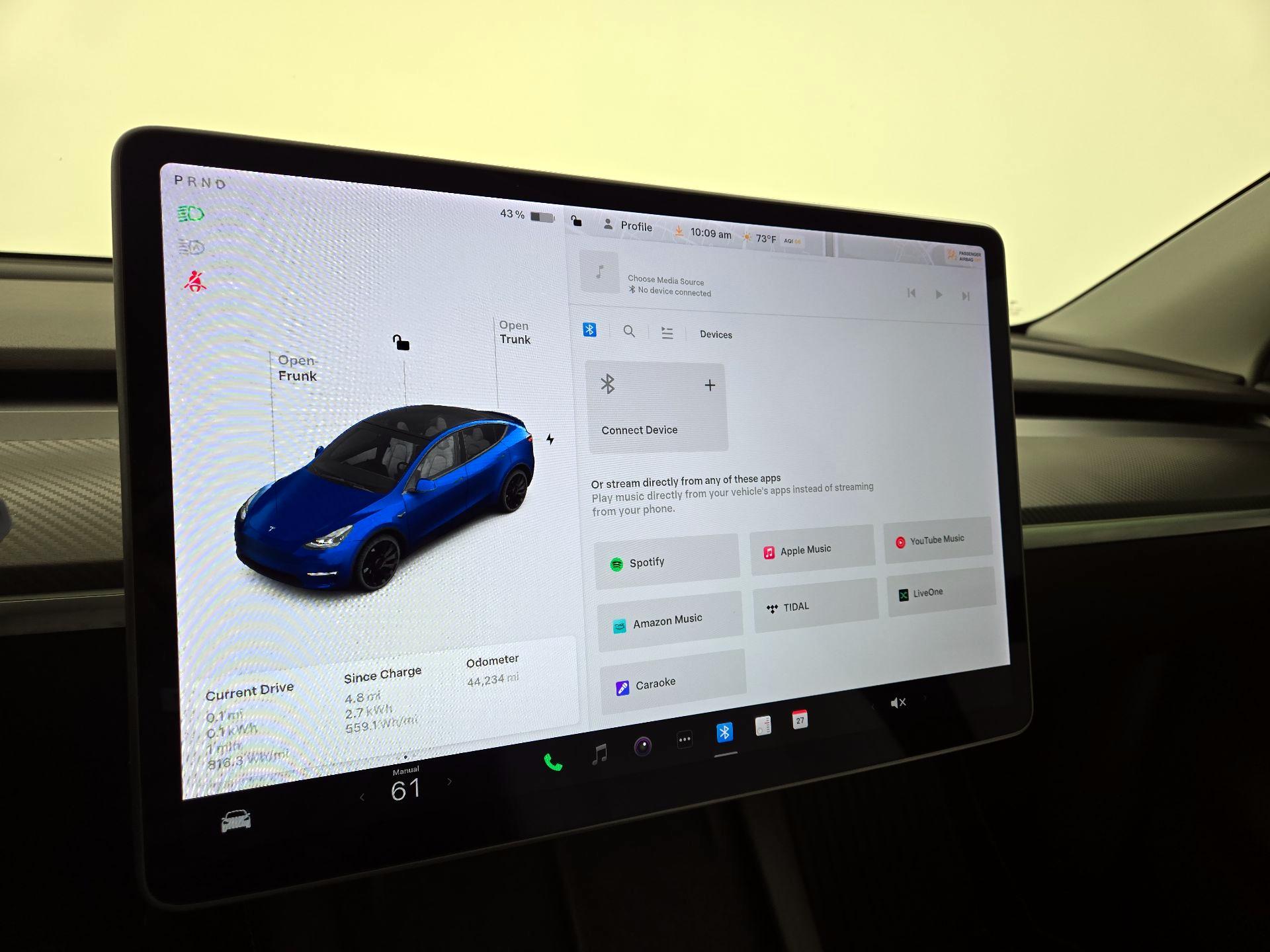 Thumbnail: 2021 Tesla Model Y - 15