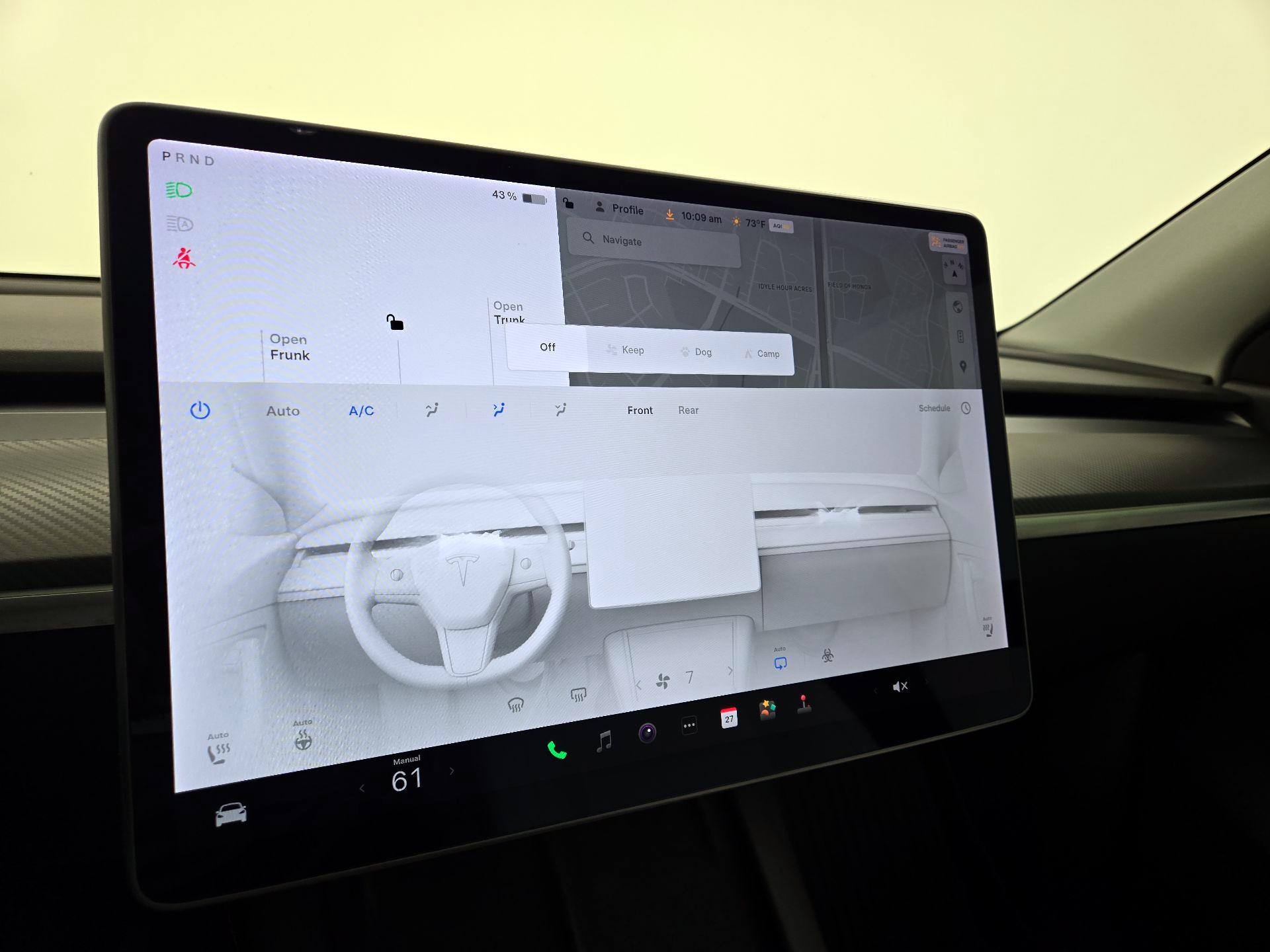 Thumbnail: 2021 Tesla Model Y - 16