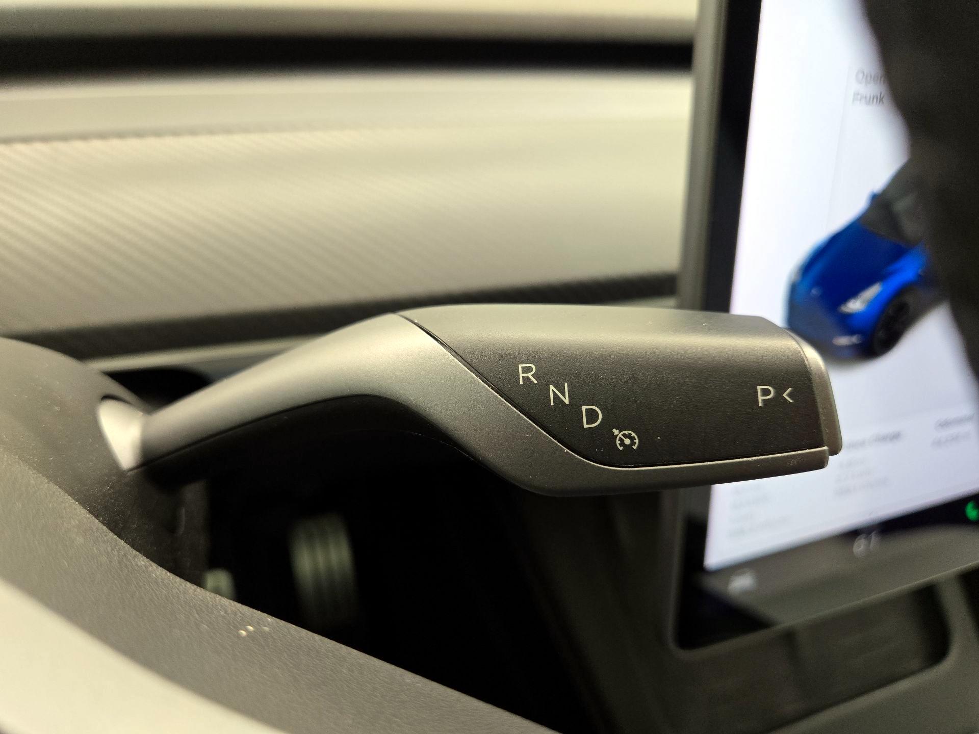 Thumbnail: 2021 Tesla Model Y - 17