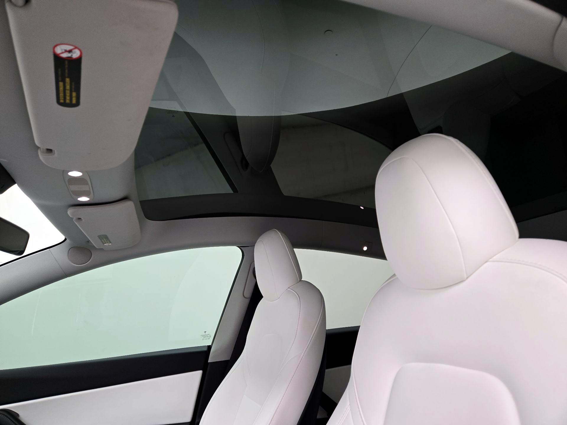 Thumbnail: 2021 Tesla Model Y - 19