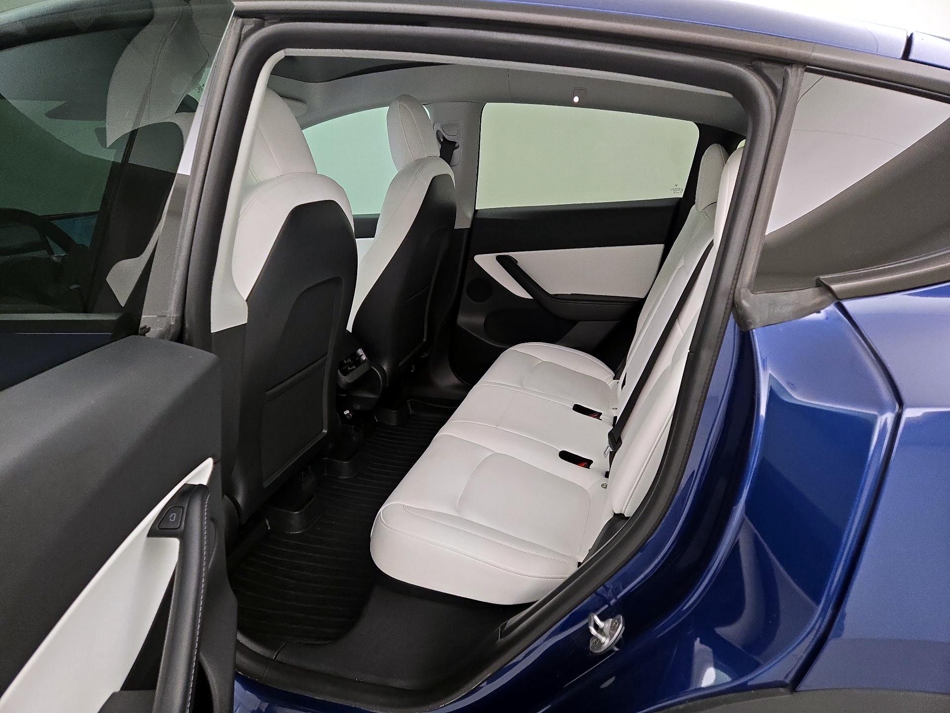 Thumbnail: 2021 Tesla Model Y - 20