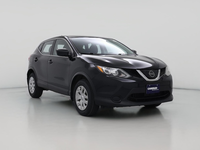 2019 Nissan Rogue Sport S -
                  Austin, TX