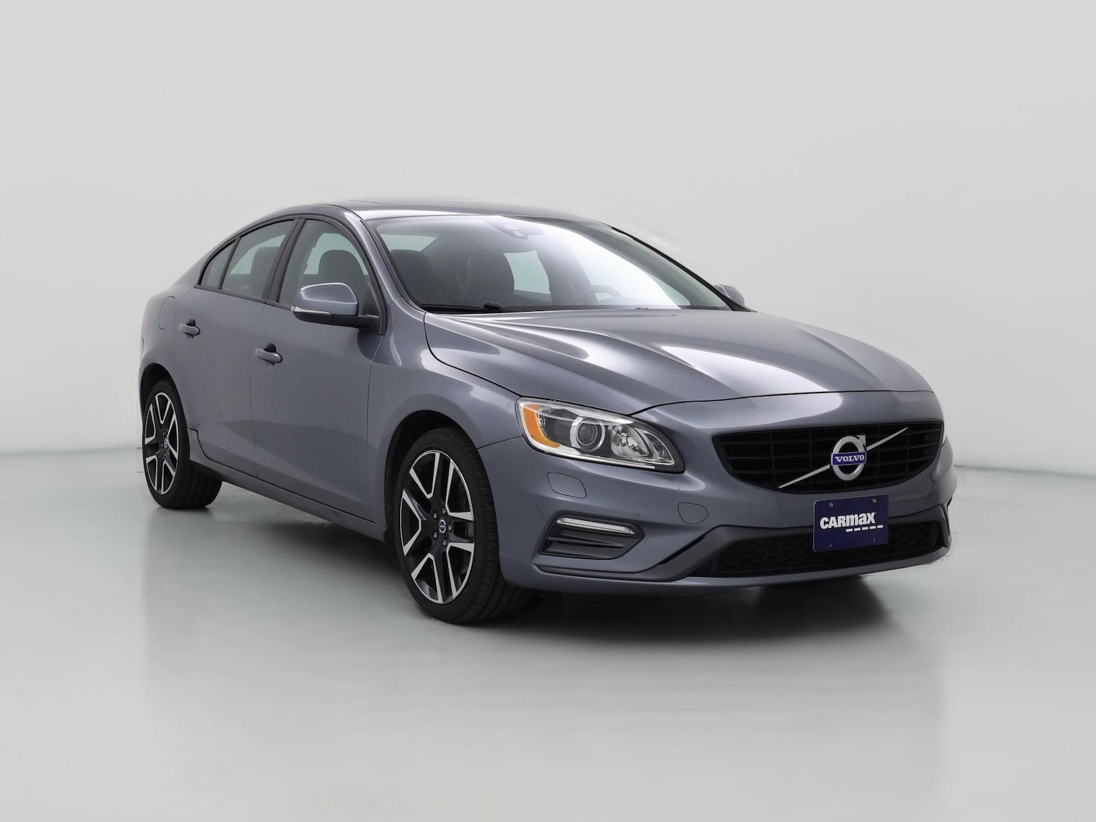 2017 Volvo S60 T5 Dynamic