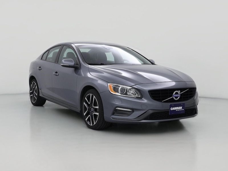 2017 Volvo S60 T5 Dynamic -
                  Austin, TX