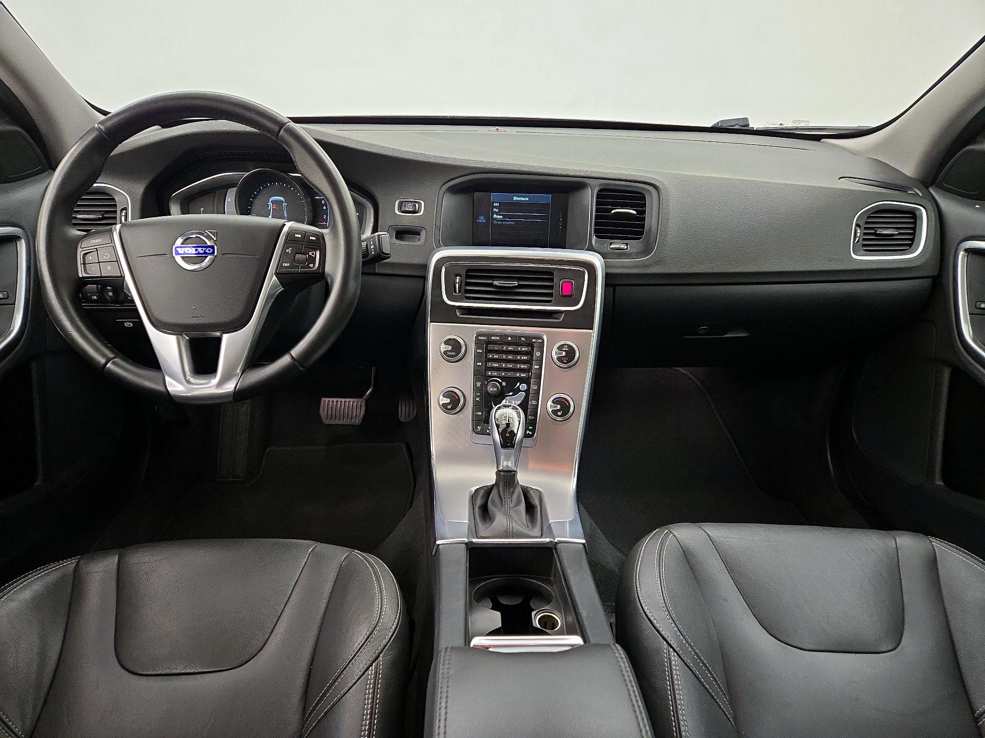 Thumbnail: 2017 Volvo S60 - 9