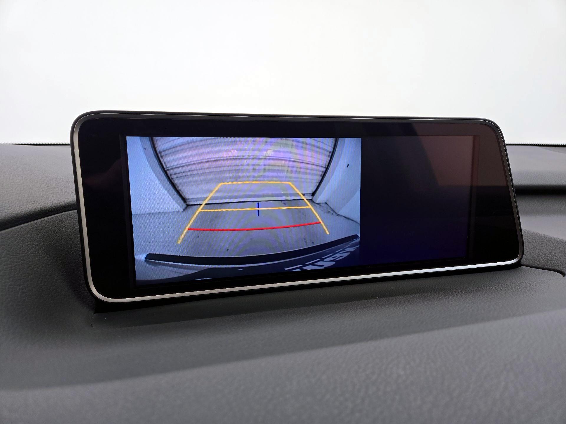 Thumbnail: 2017 Lexus RX - 15