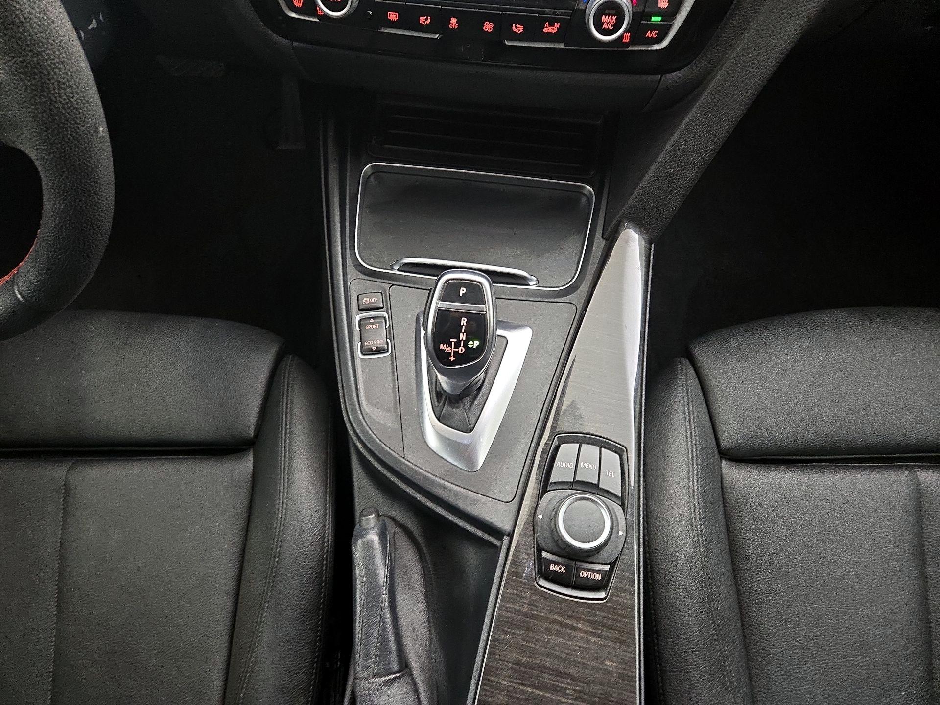 Thumbnail: 2016 BMW 3 Series - 16