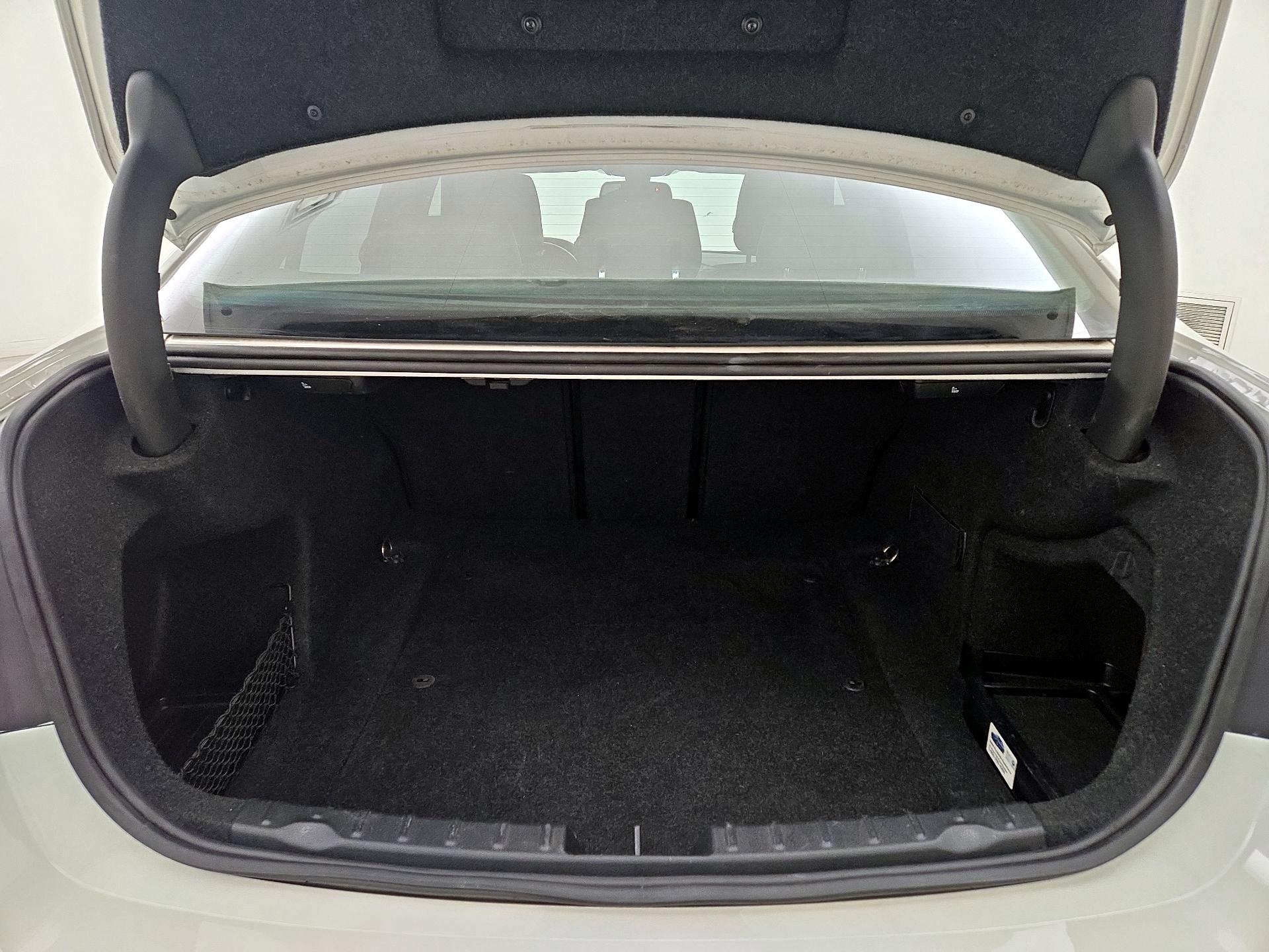 Thumbnail: 2016 BMW 3 Series - 20