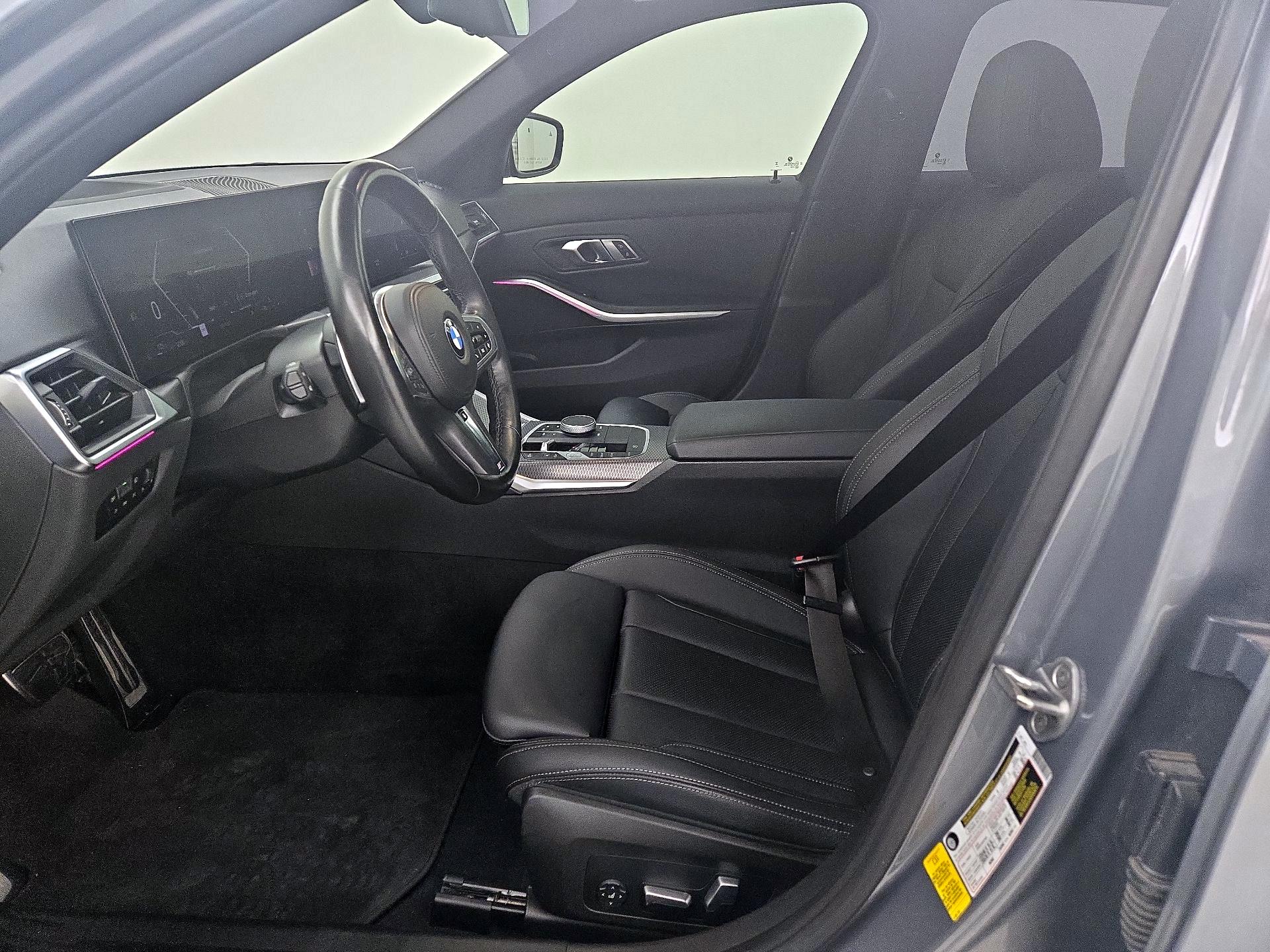 Thumbnail: 2023 BMW 3 Series - 11