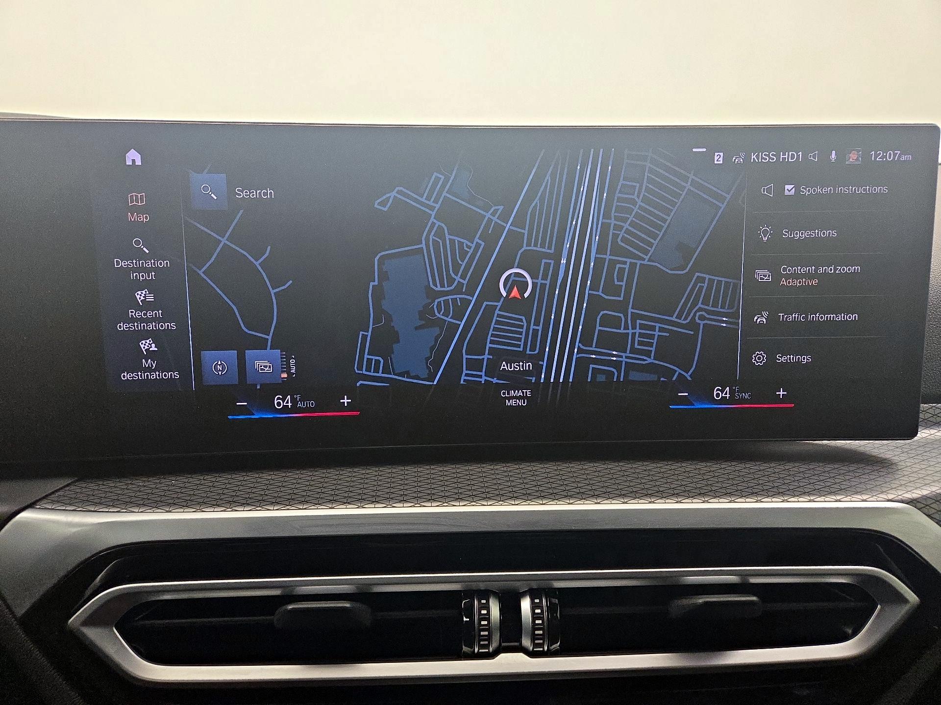 Thumbnail: 2023 BMW 3 Series - 14