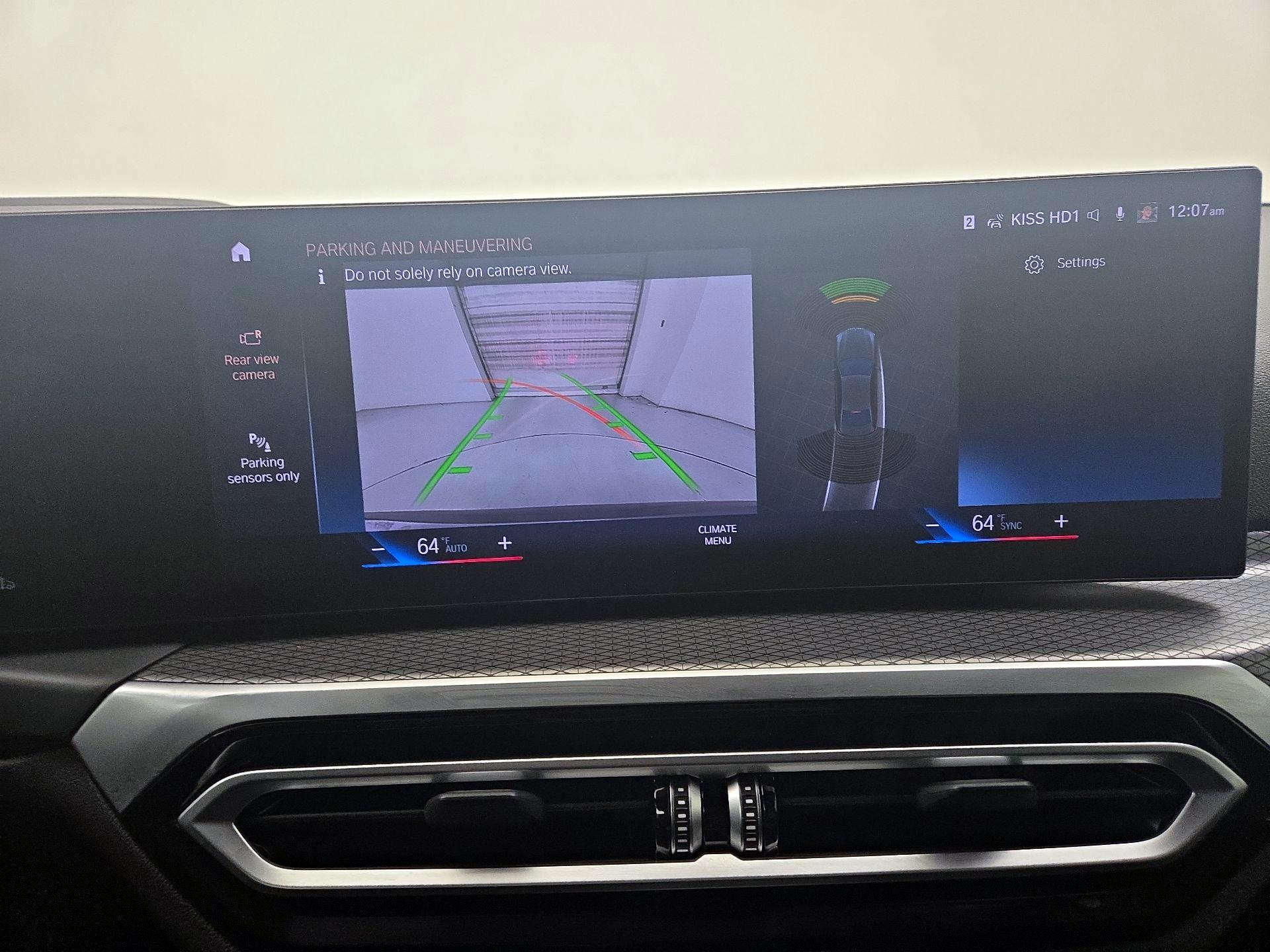 Thumbnail: 2023 BMW 3 Series - 15