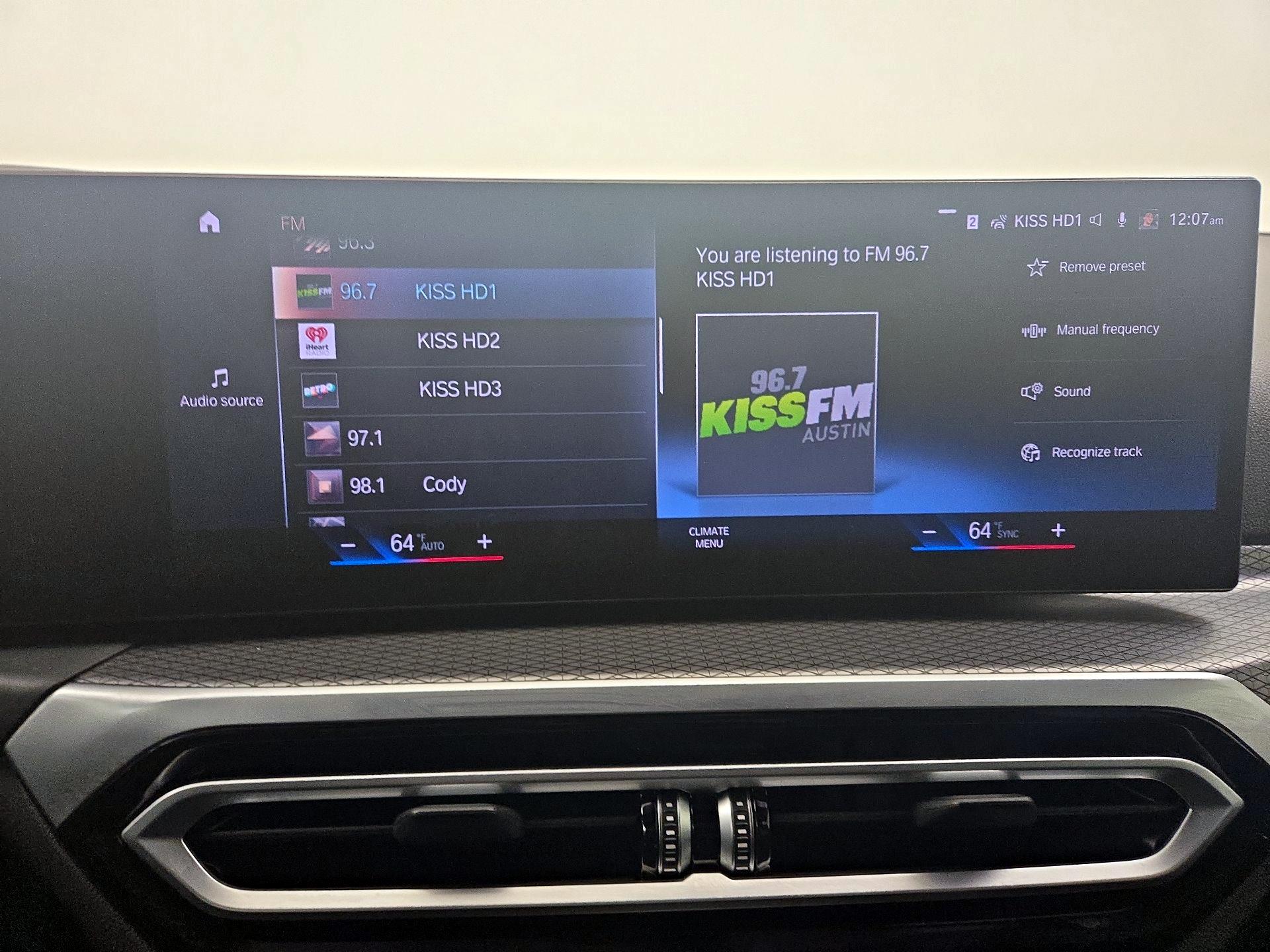 Thumbnail: 2023 BMW 3 Series - 16