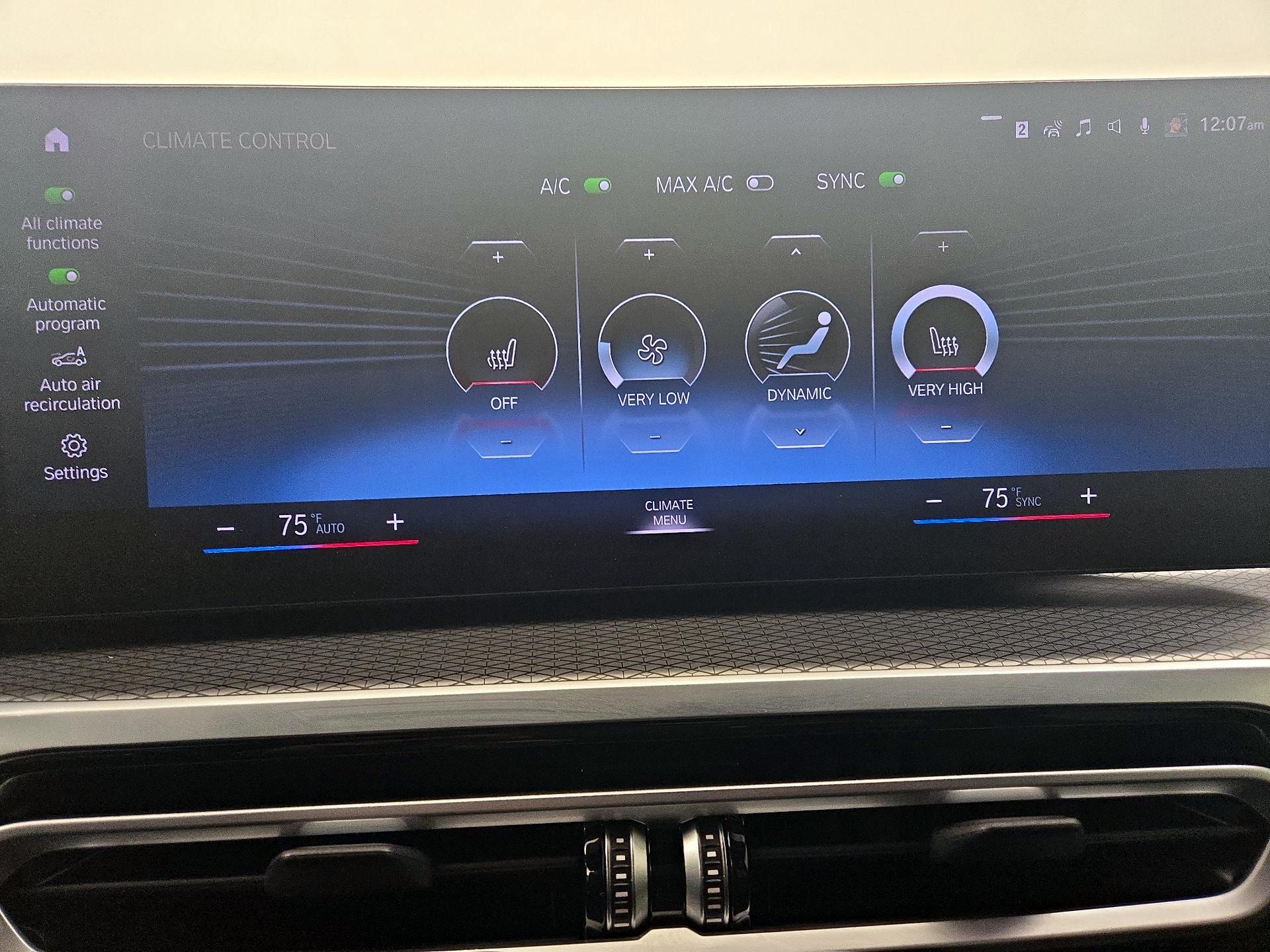 Thumbnail: 2023 BMW 3 Series - 17