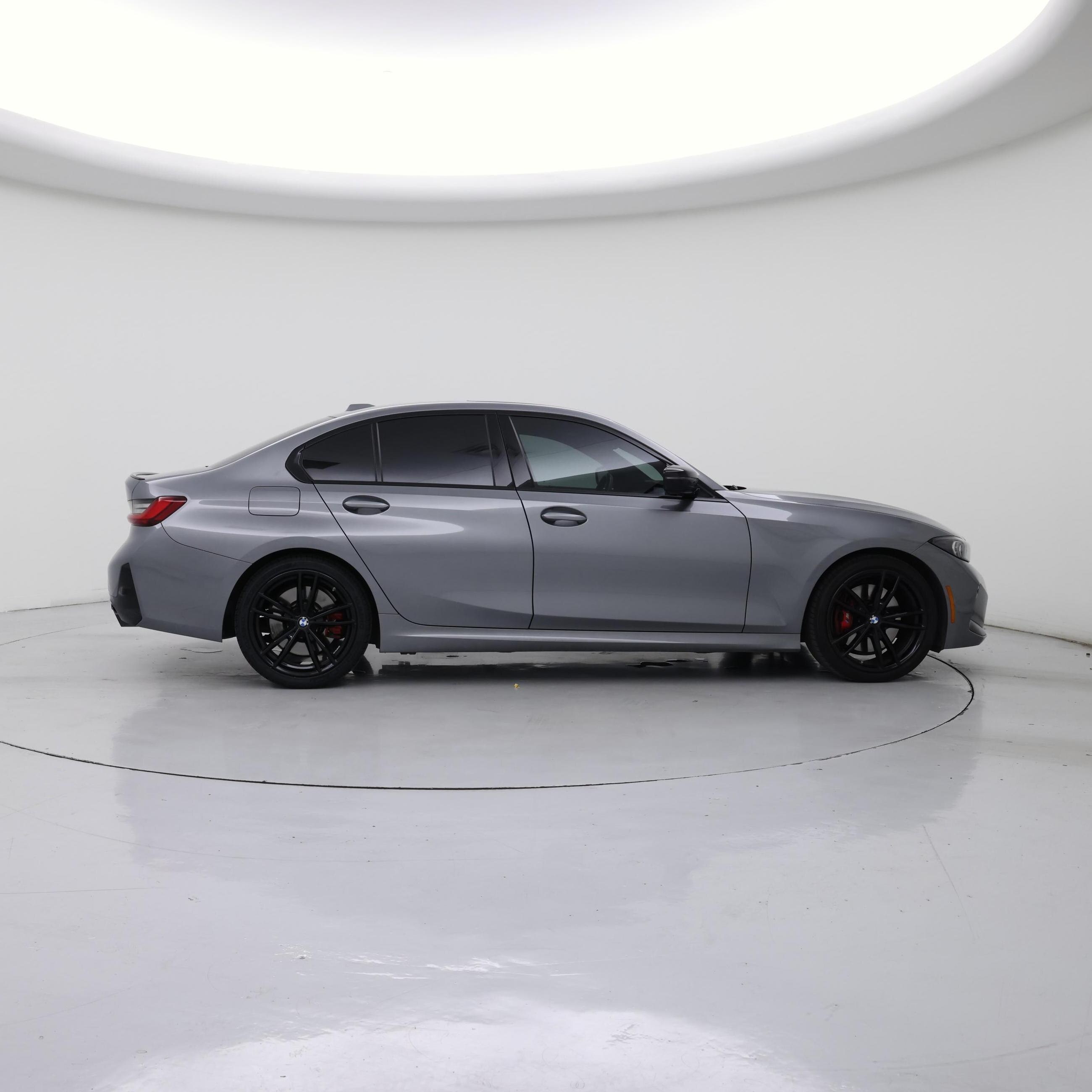 Thumbnail: 2023 BMW 3 Series - 7