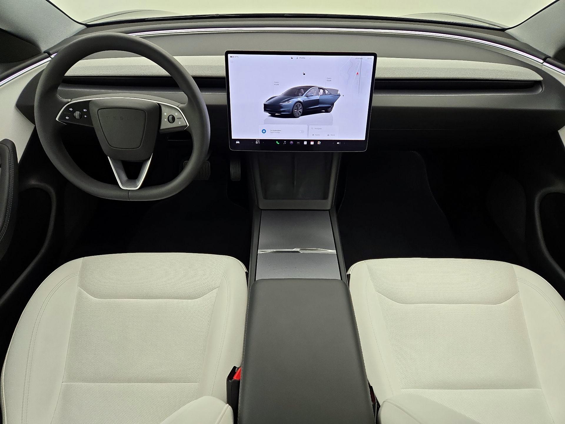 Thumbnail: 2025 Tesla Model 3 - 9