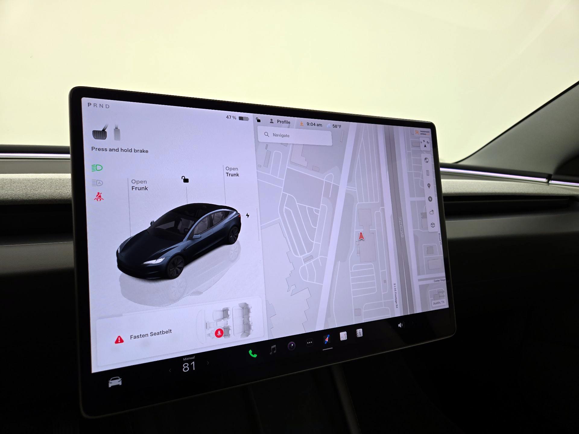 Thumbnail: 2025 Tesla Model 3 - 13