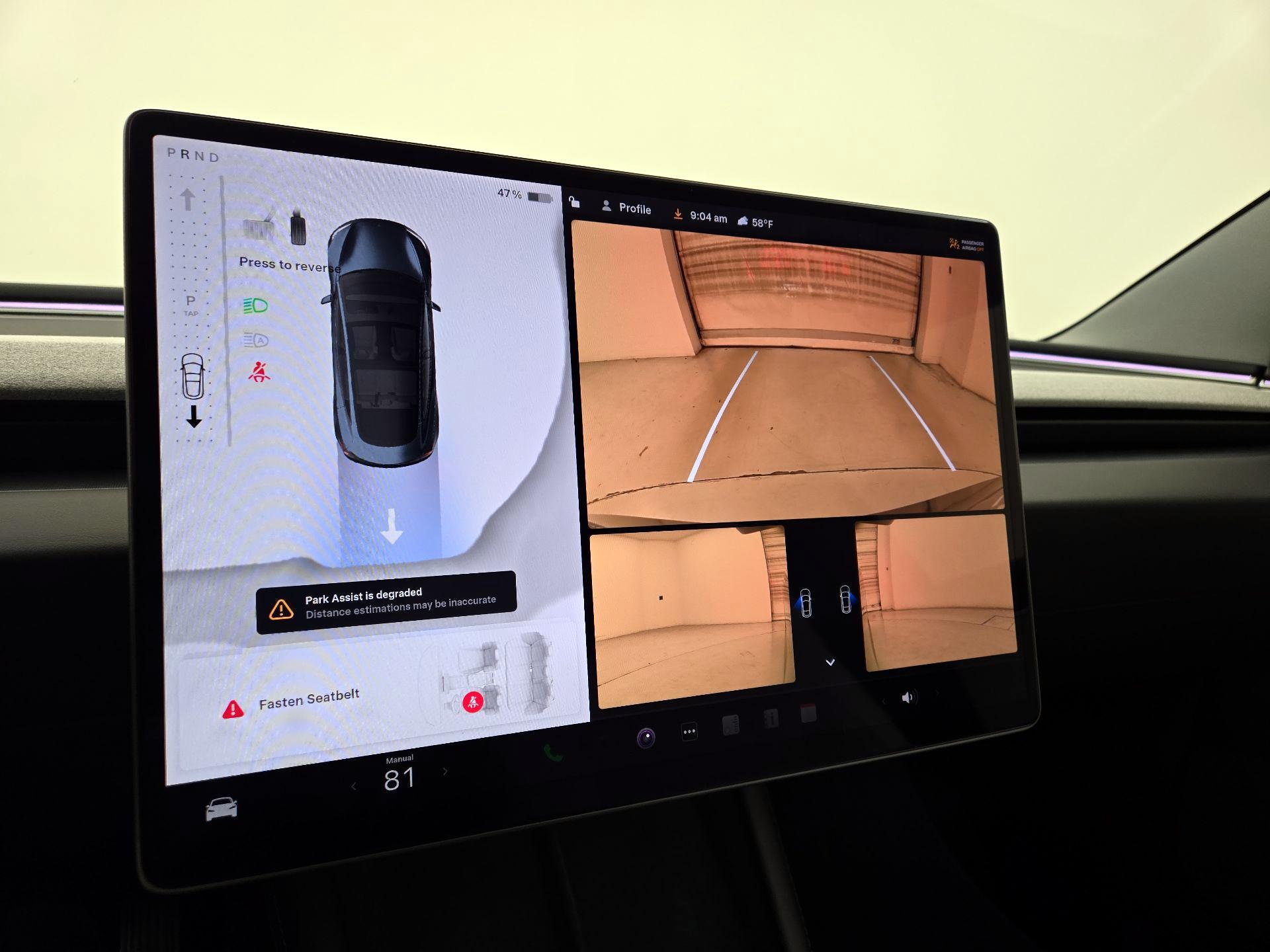 Thumbnail: 2025 Tesla Model 3 - 14