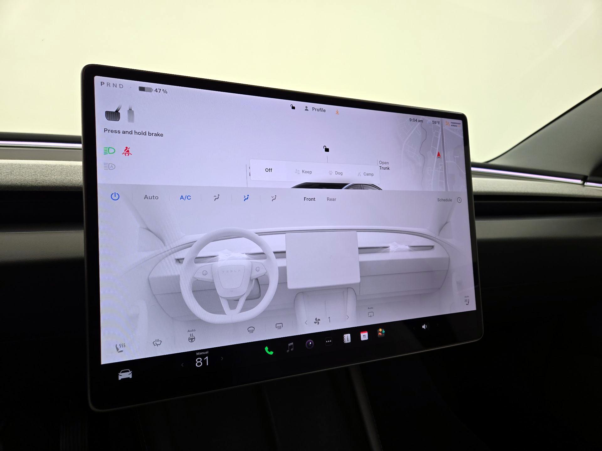 Thumbnail: 2025 Tesla Model 3 - 16