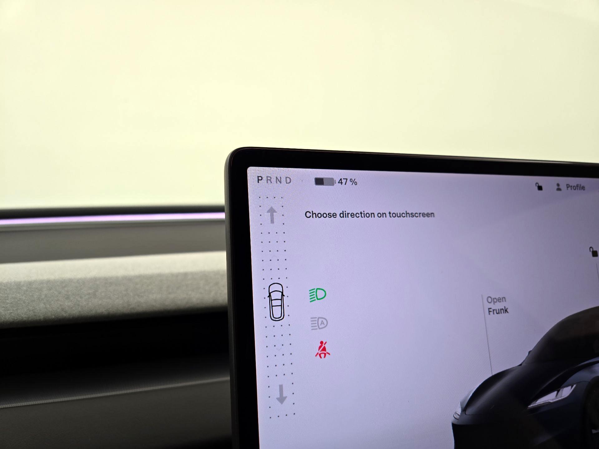 Thumbnail: 2025 Tesla Model 3 - 17