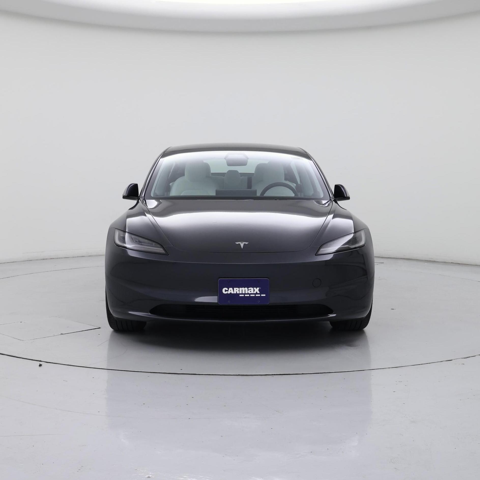 Thumbnail: 2025 Tesla Model 3 - 5