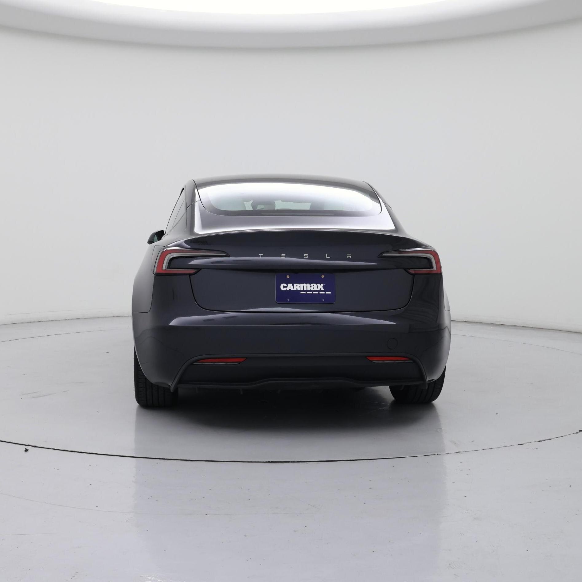 Thumbnail: 2025 Tesla Model 3 - 6