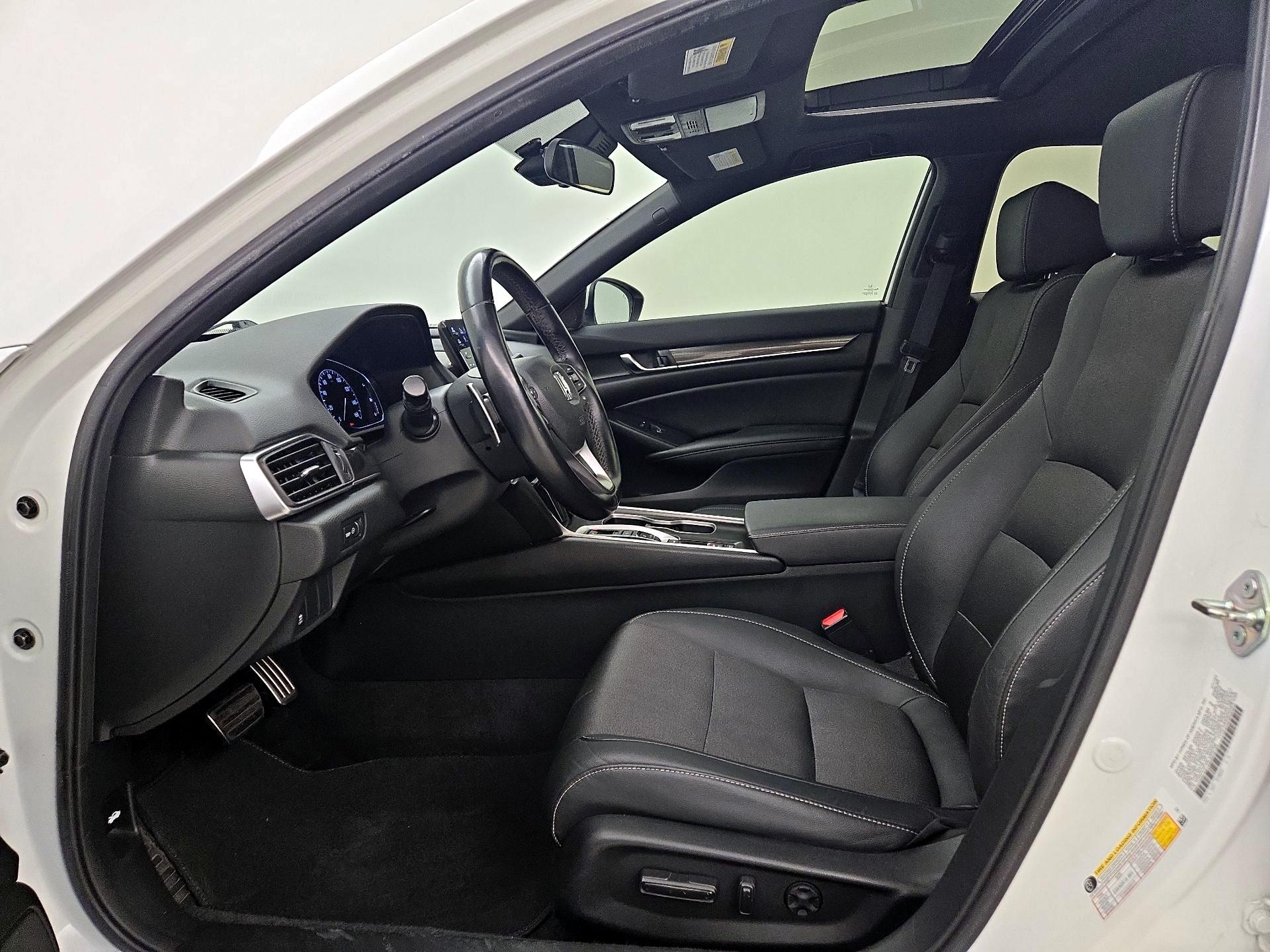 Thumbnail: 2020 Honda Accord - 11