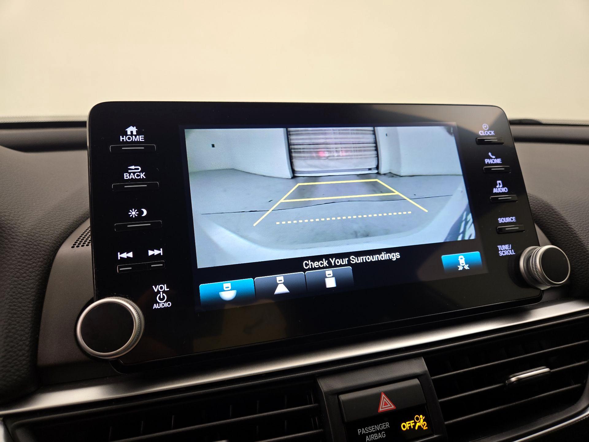 Thumbnail: 2020 Honda Accord - 14