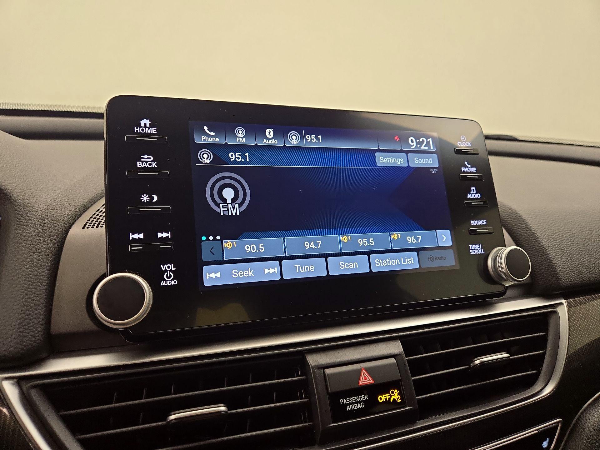 Thumbnail: 2020 Honda Accord - 15