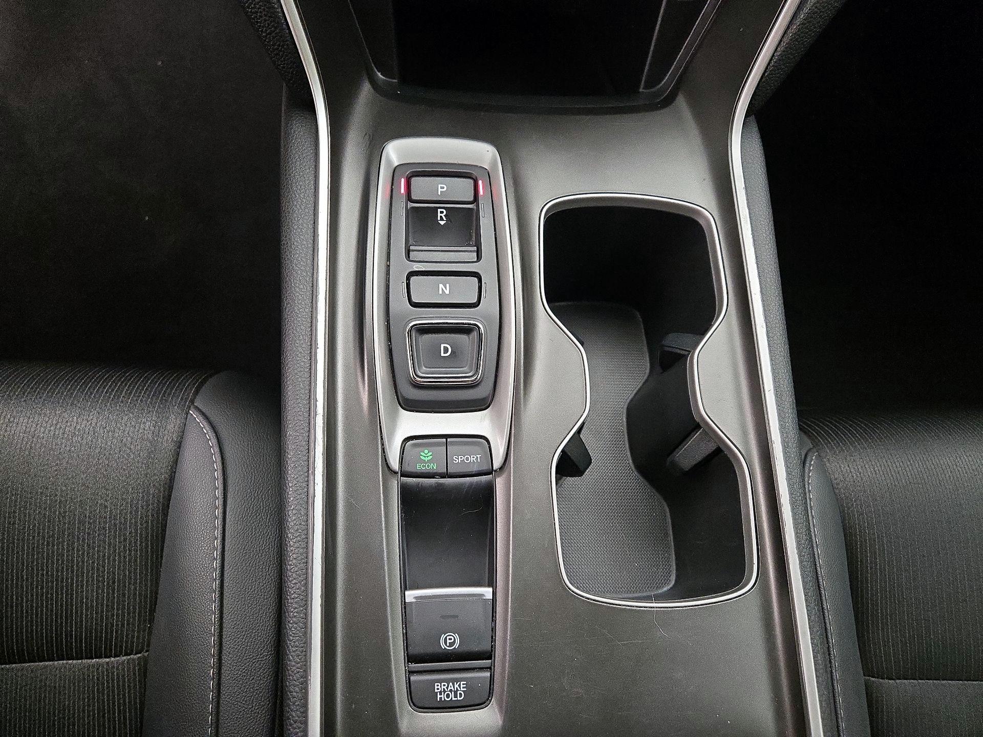 Thumbnail: 2020 Honda Accord - 17