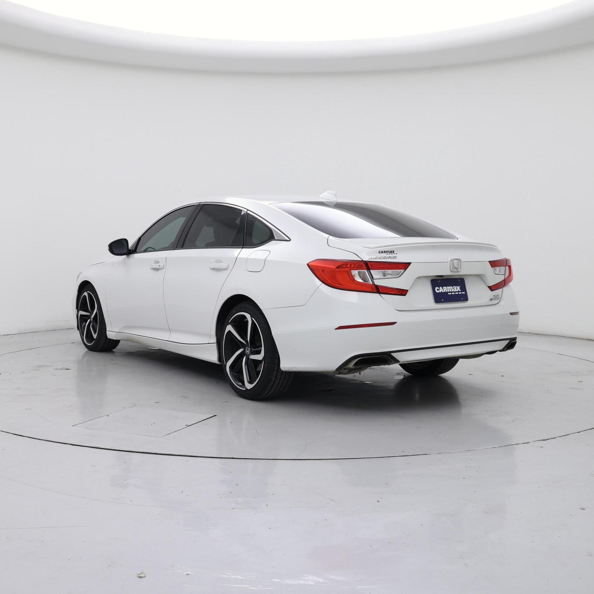 Thumbnail: 2020 Honda Accord - 2