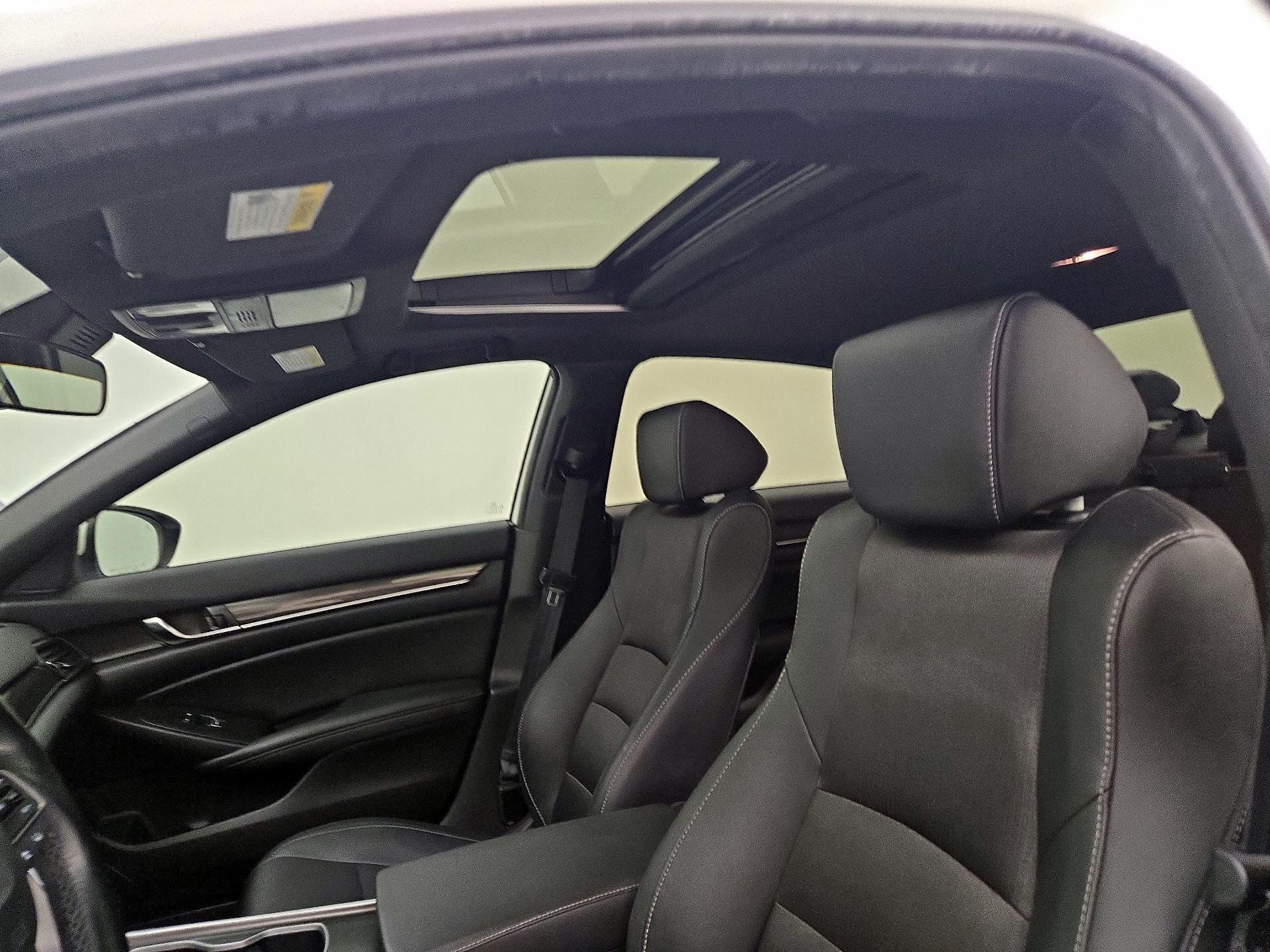 Thumbnail: 2020 Honda Accord - 19