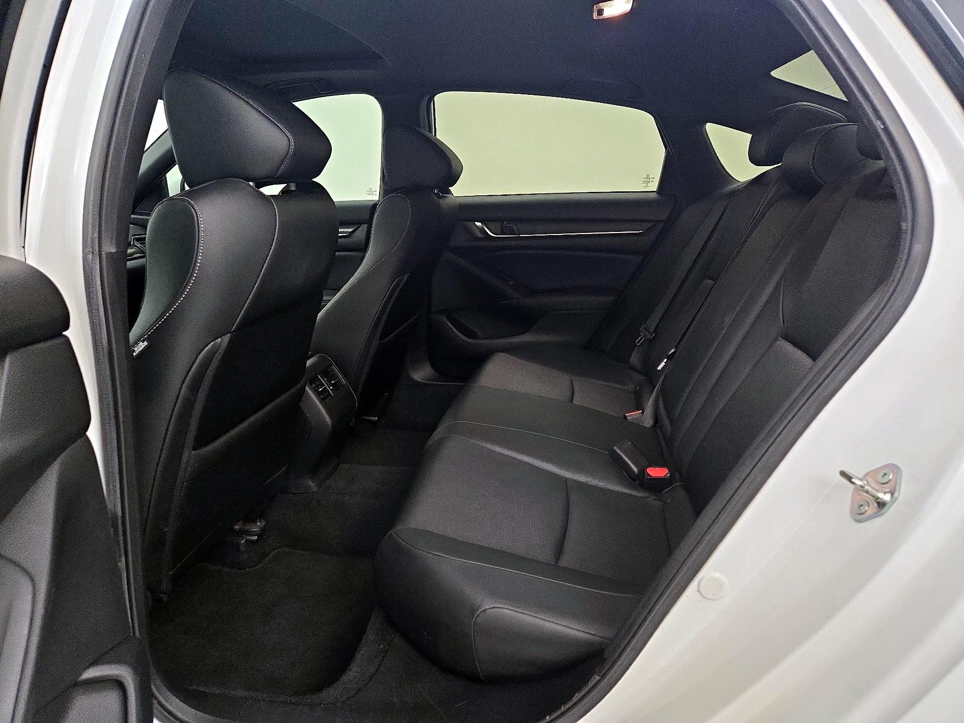 Thumbnail: 2020 Honda Accord - 20