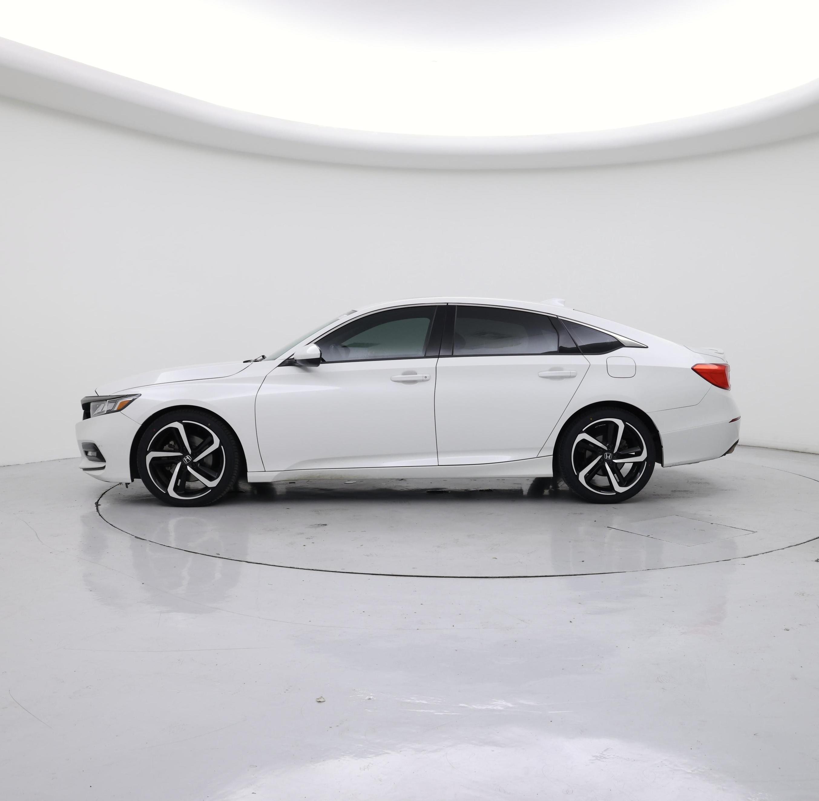 Thumbnail: 2020 Honda Accord - 3