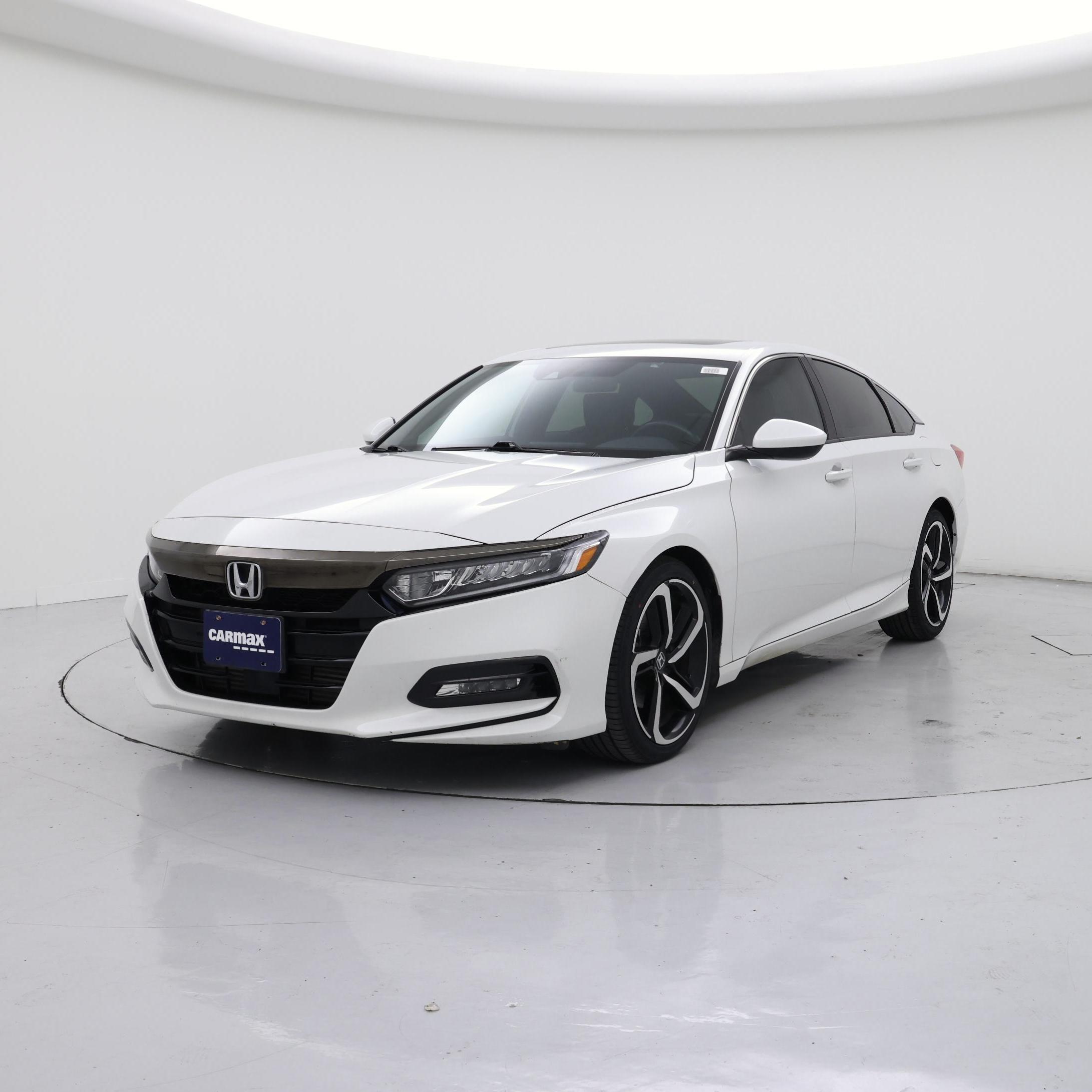 Thumbnail: 2020 Honda Accord - 4