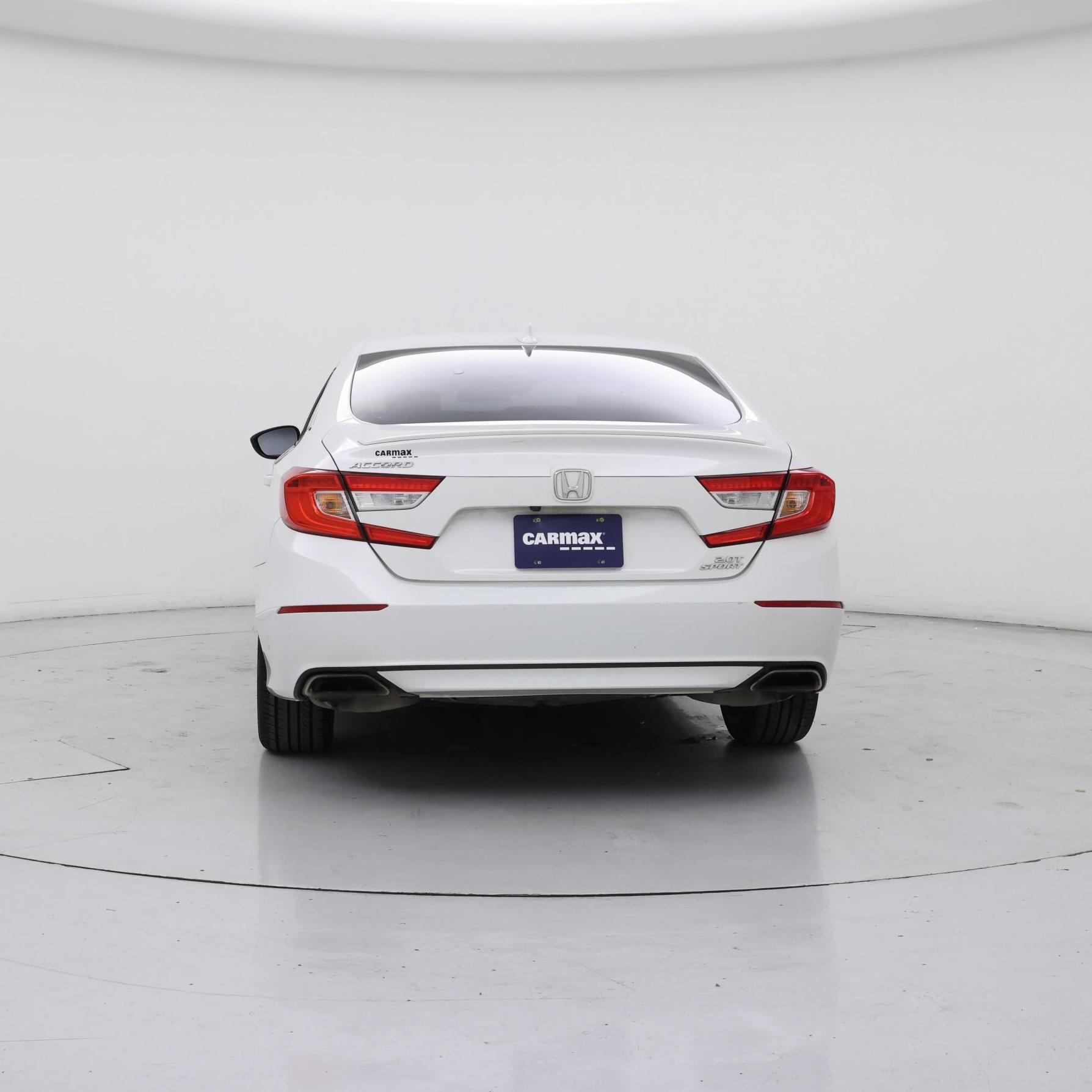 Thumbnail: 2020 Honda Accord - 6