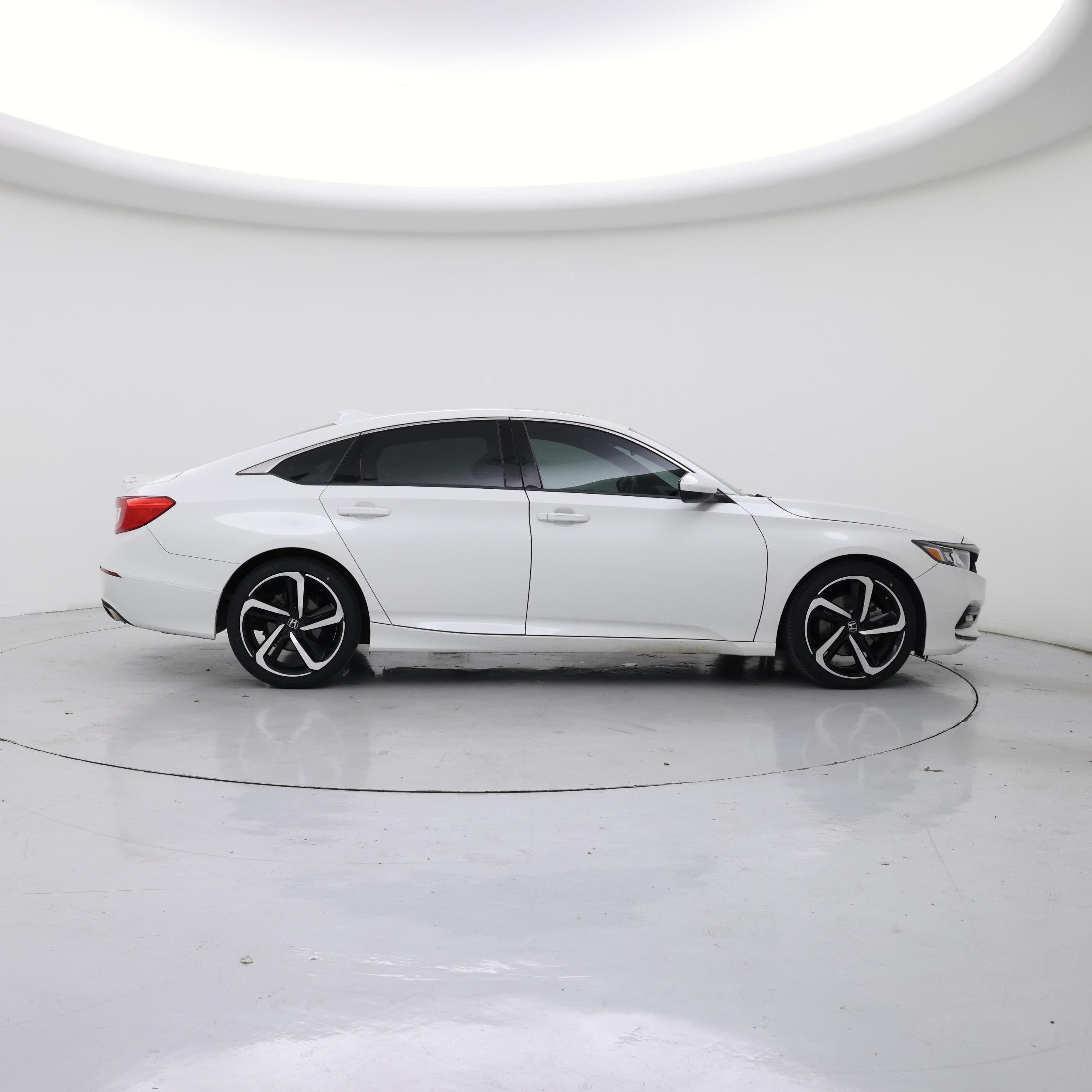 Thumbnail: 2020 Honda Accord - 7