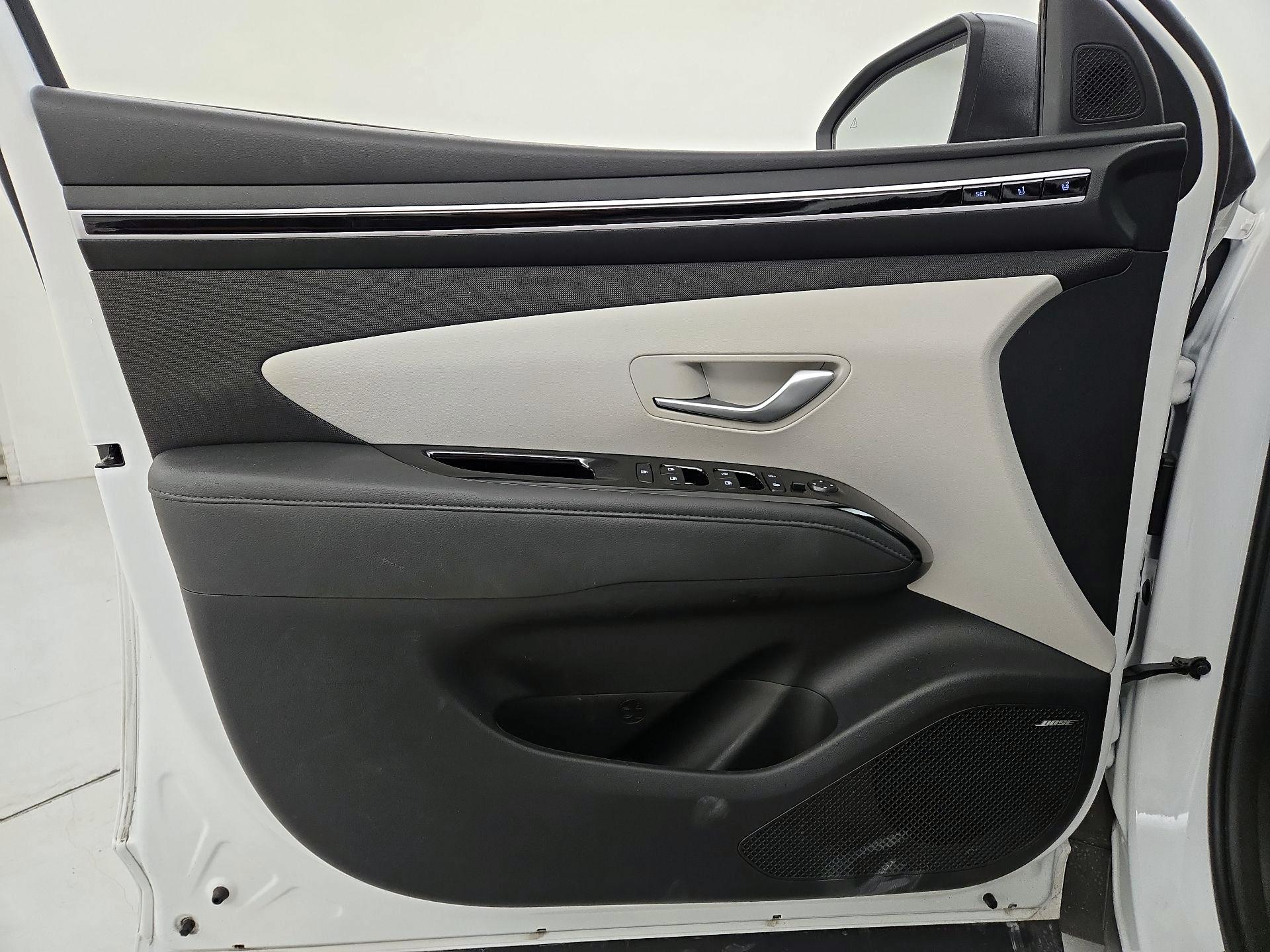 Thumbnail: 2024 Hyundai Tucson - 12