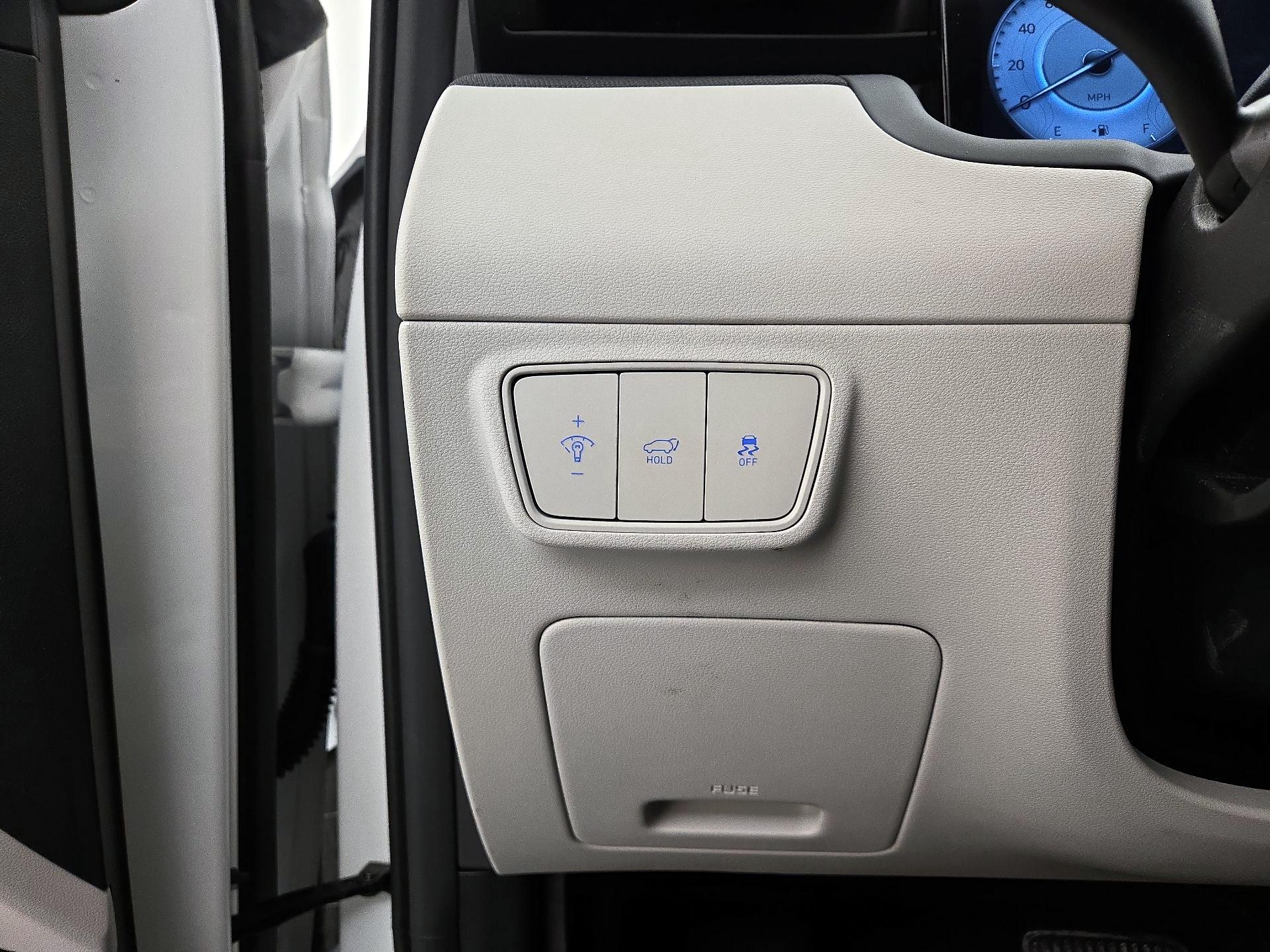 Thumbnail: 2024 Hyundai Tucson - 13