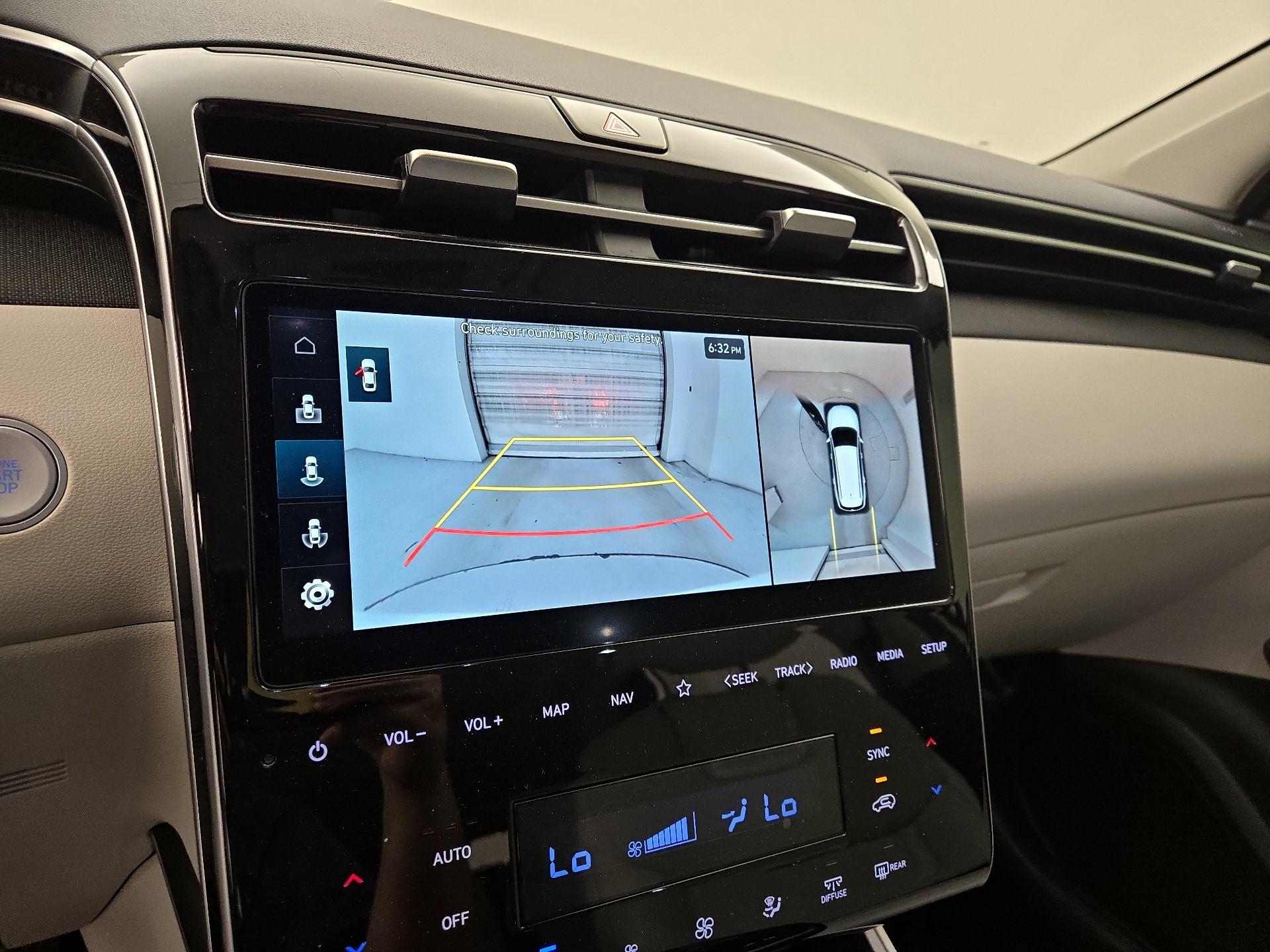 Thumbnail: 2024 Hyundai Tucson - 15