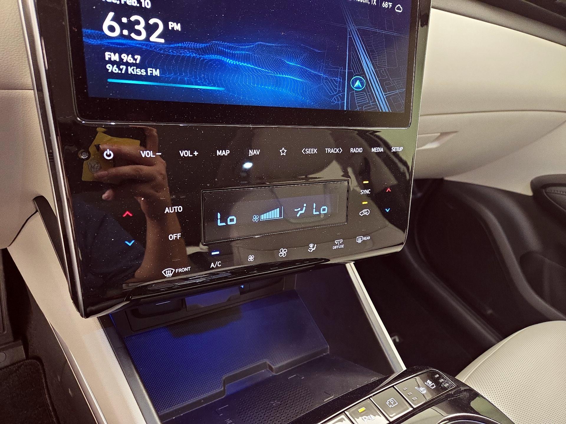 Thumbnail: 2024 Hyundai Tucson - 17