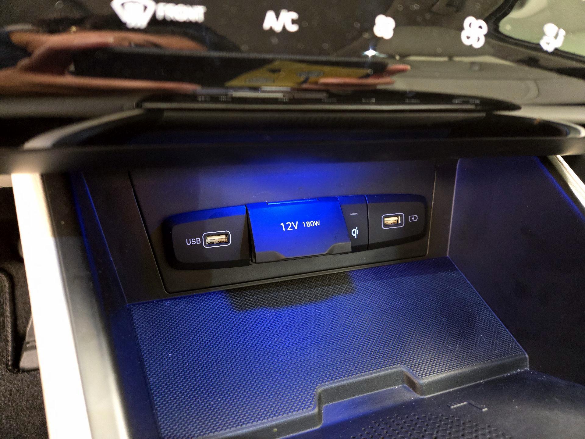 Thumbnail: 2024 Hyundai Tucson - 19