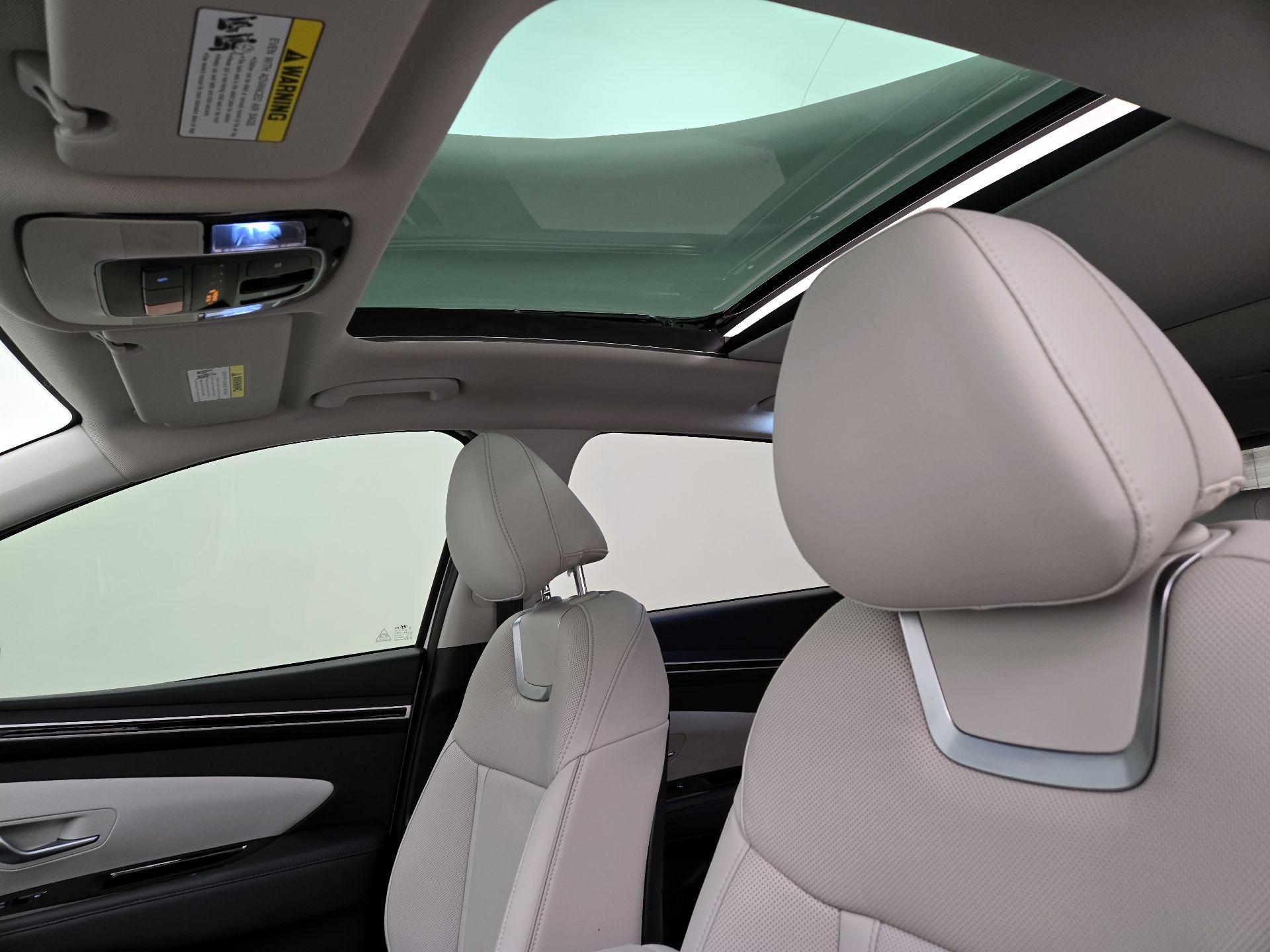 Thumbnail: 2024 Hyundai Tucson - 20