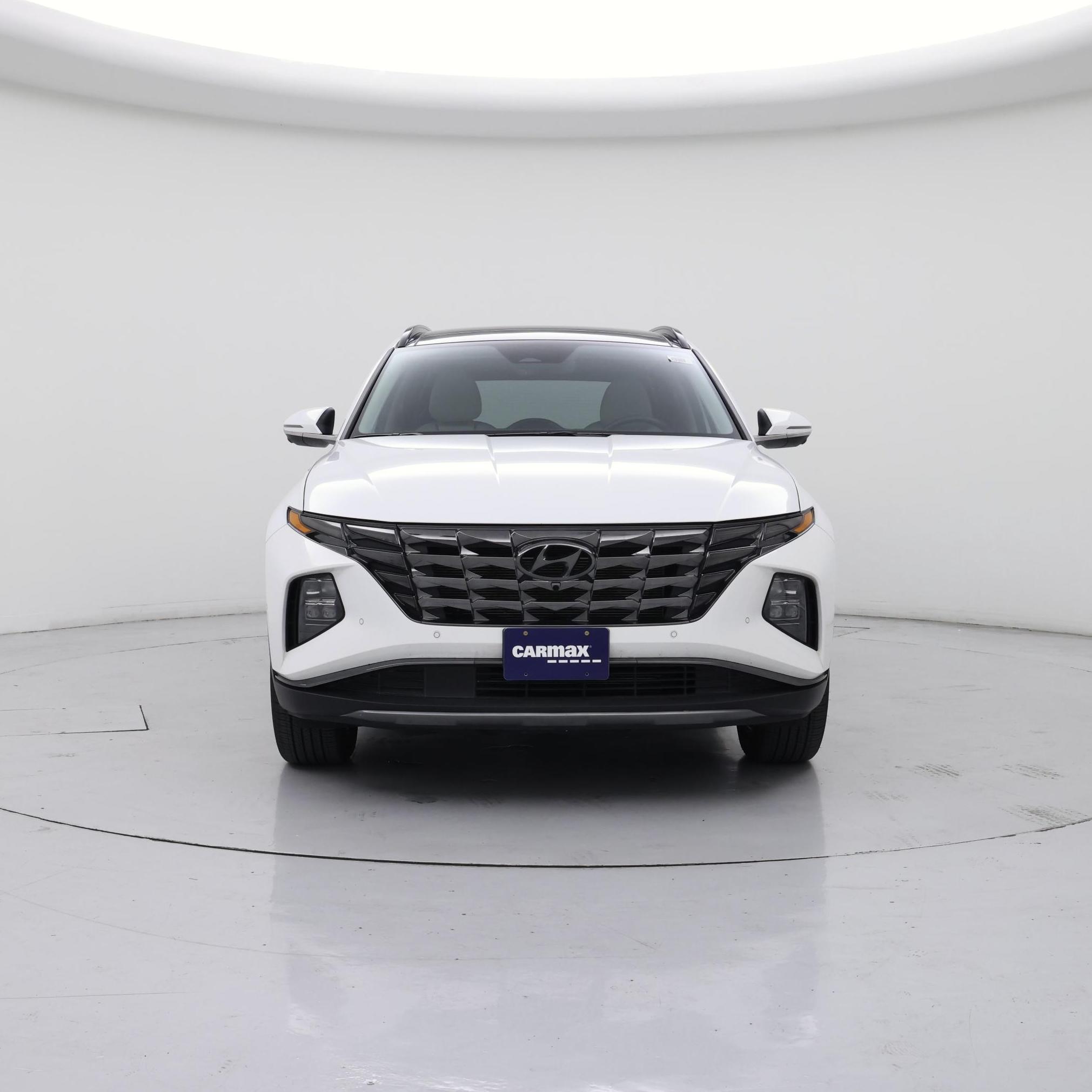 Thumbnail: 2024 Hyundai Tucson - 5