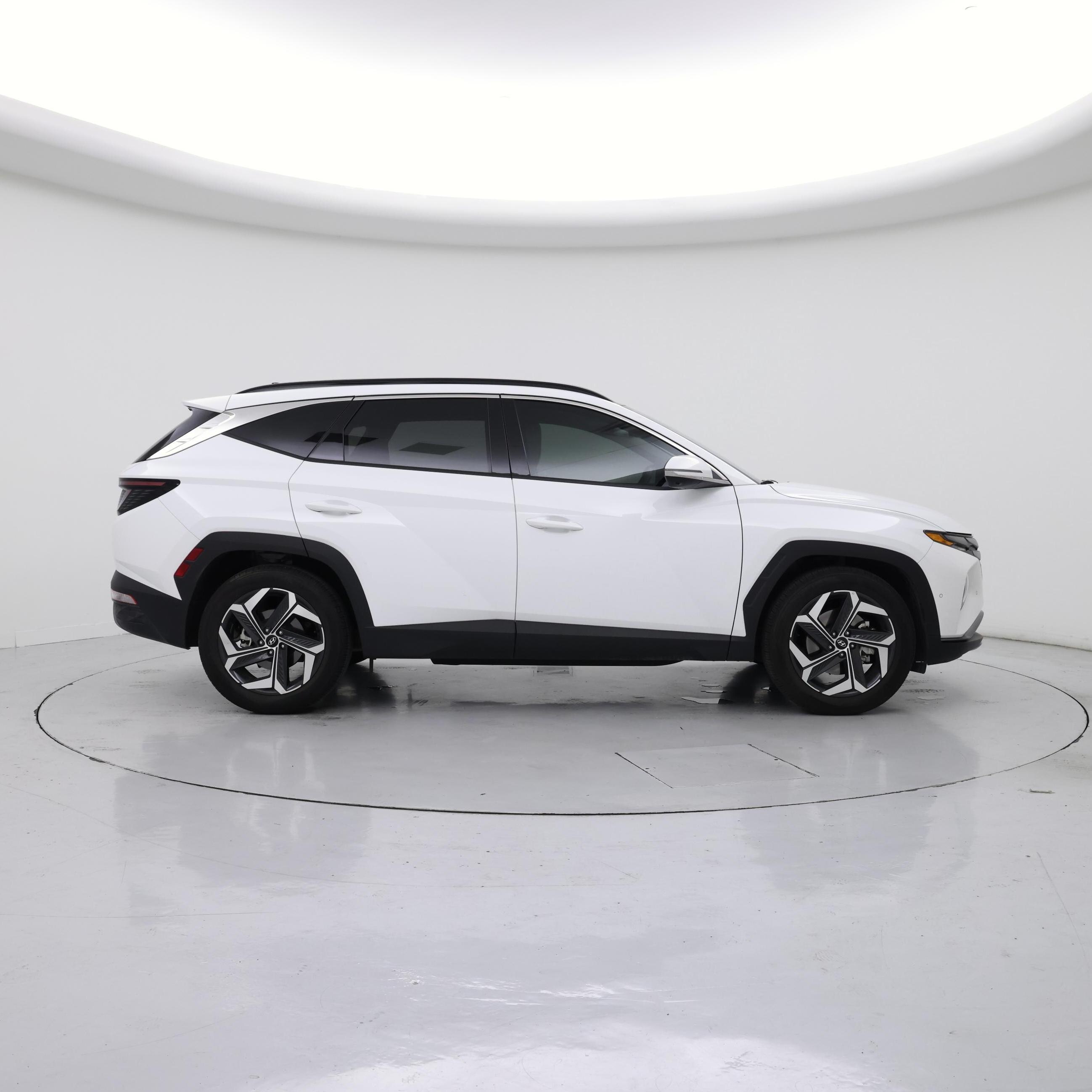 Thumbnail: 2024 Hyundai Tucson - 7