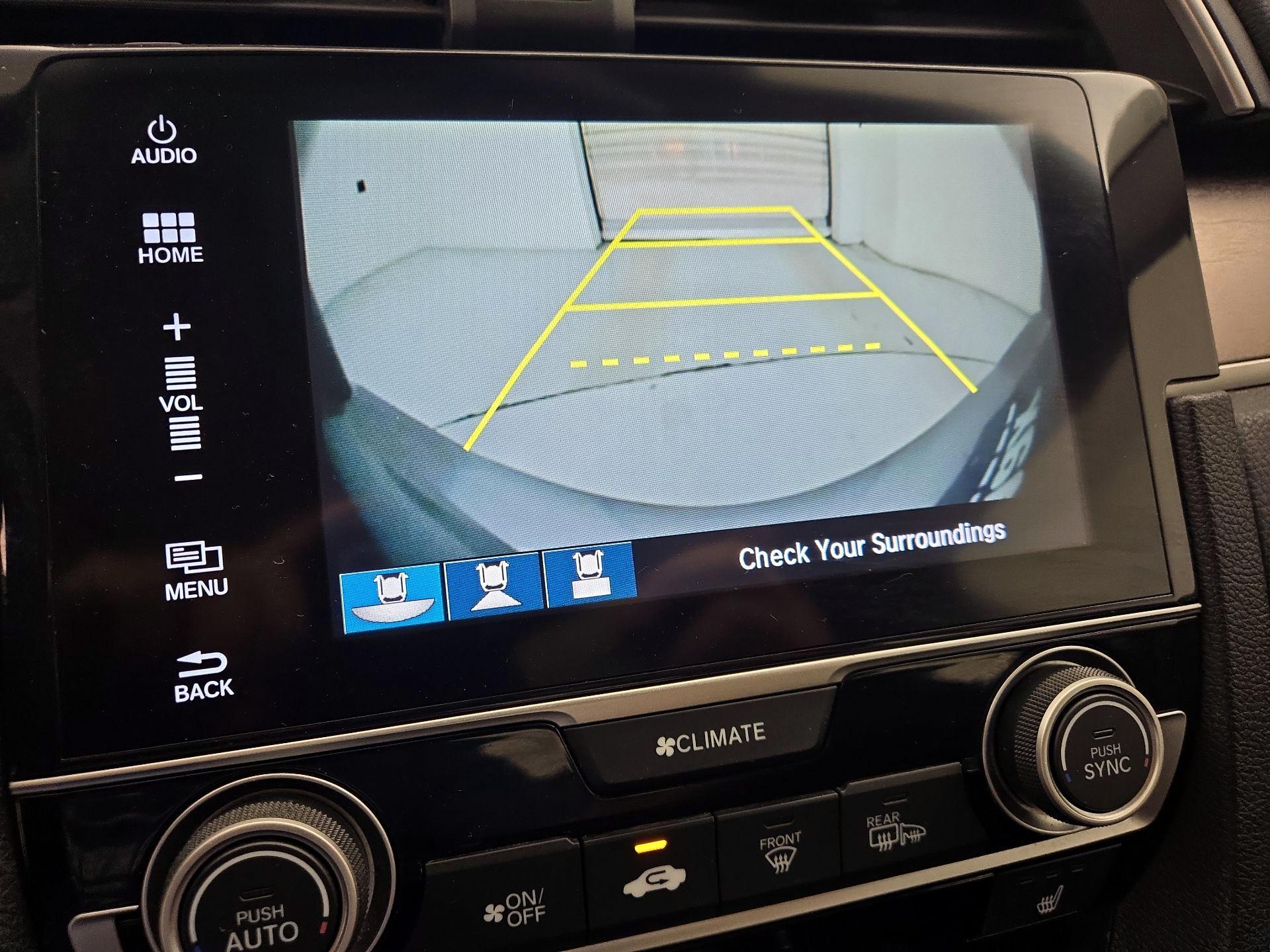 Thumbnail: 2017 Honda Civic - 14