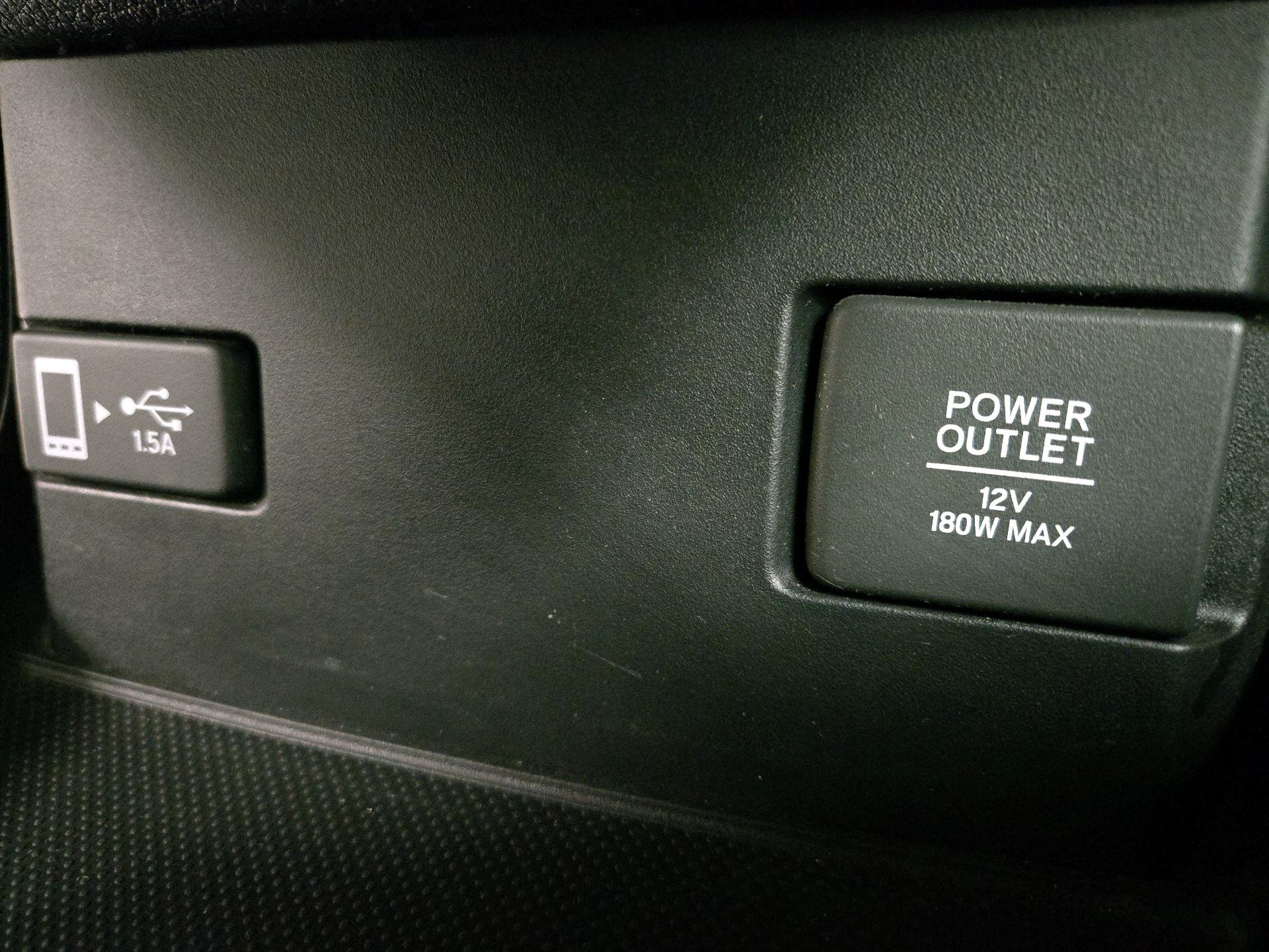 Thumbnail: 2017 Honda Civic - 18