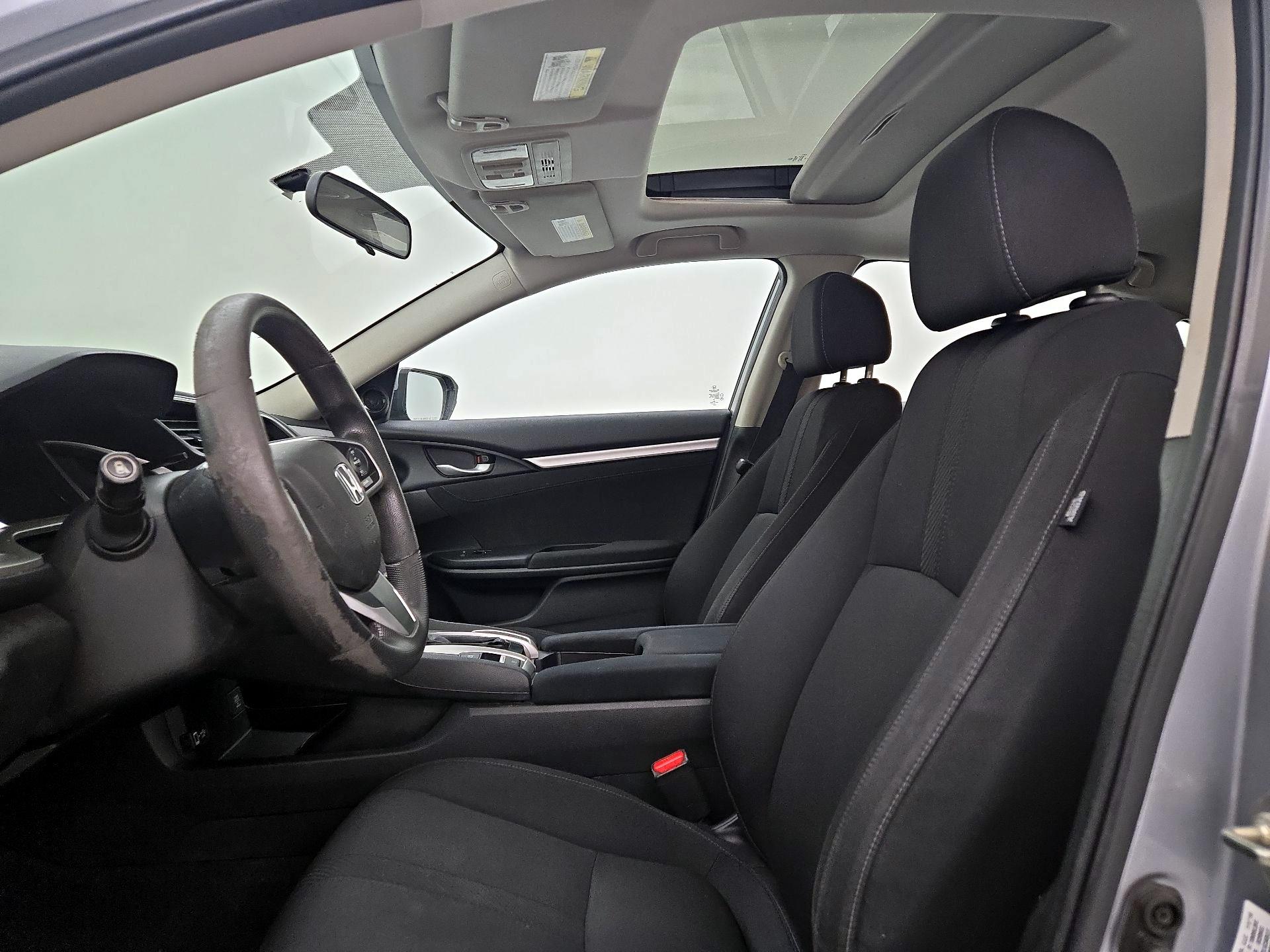 Thumbnail: 2017 Honda Civic - 19