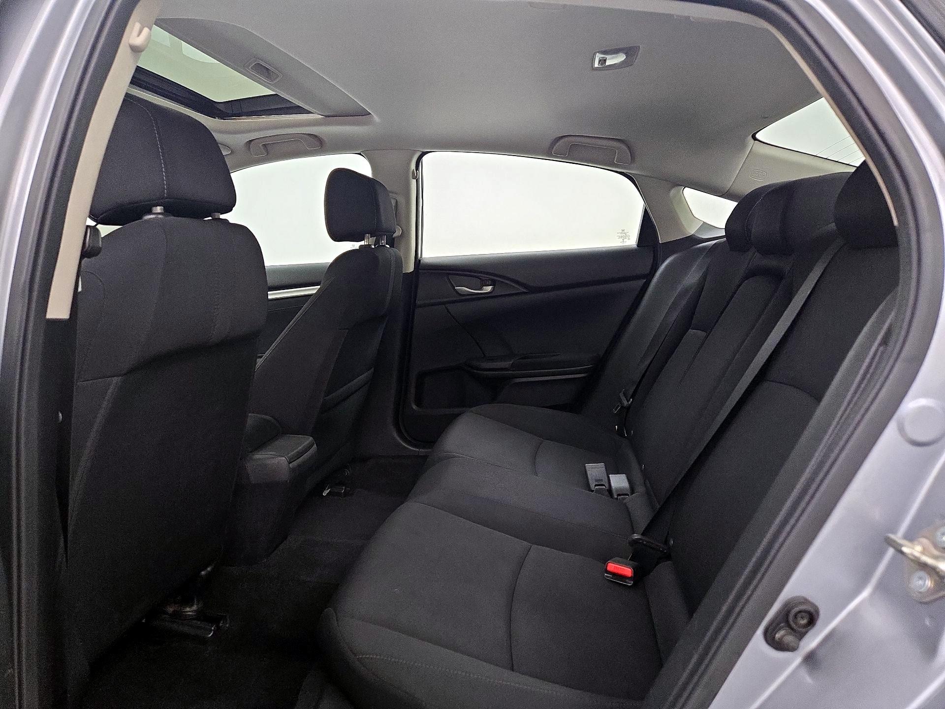 Thumbnail: 2017 Honda Civic - 20